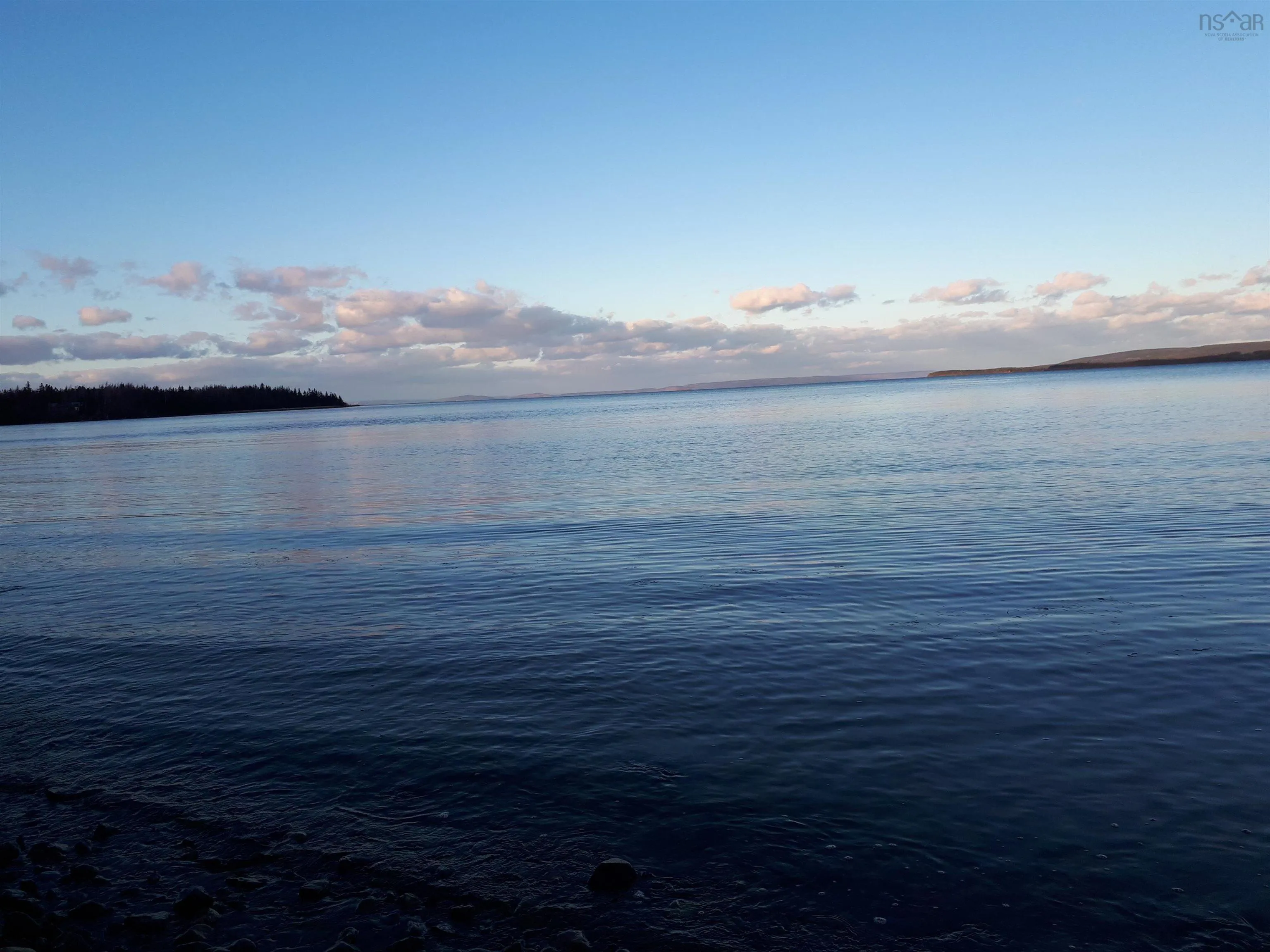 1a Birch Crescent, Cape George Estates, NS B0E 3B0, ,Land,For Sale,Birch Crescent,202516361
