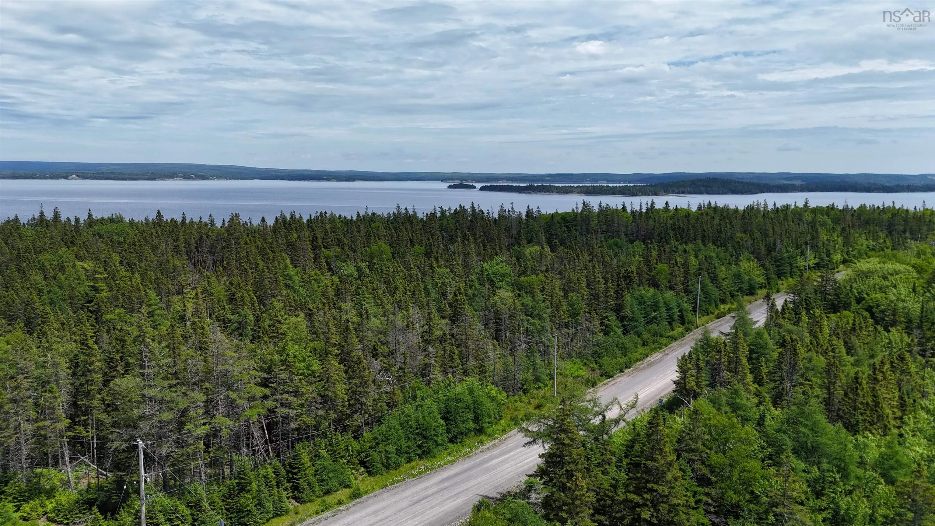 1a Birch Crescent, Cape George Estates, NS B0E 3B0, ,Land,For Sale,Birch Crescent,202516361