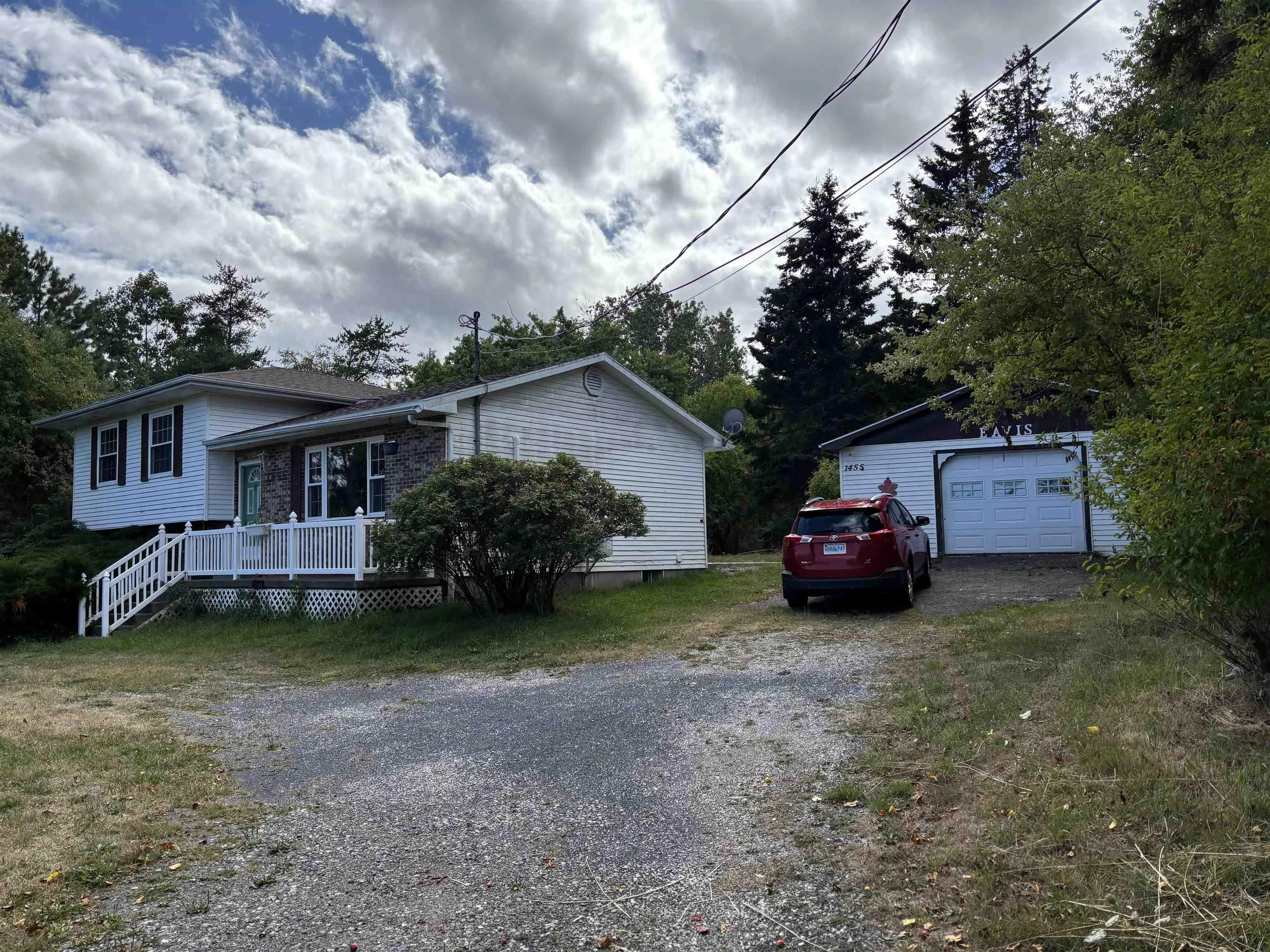 1455 Keltic Dr., Leitches Creek, NS B2A 3X2, 3 Bedrooms Bedrooms, ,2 BathroomsBathrooms,Residential,For Sale,Keltic Dr.,202521206
