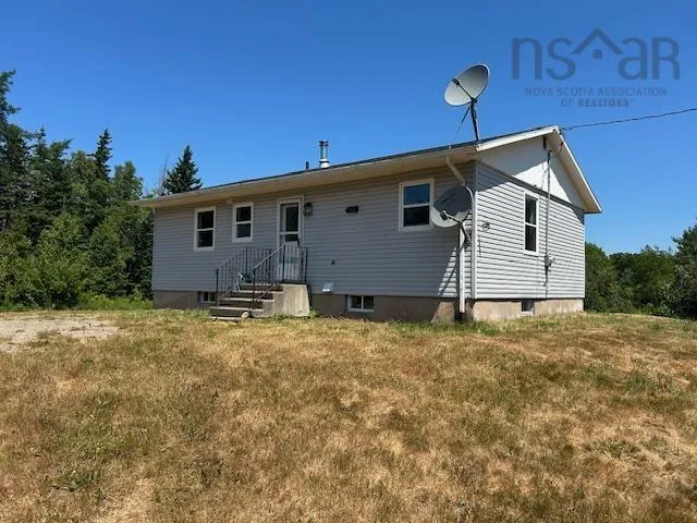 1586 Upper Southwest Mabou Road, Glencoe Station, NS B0E 2W0, 3 Bedrooms Bedrooms, ,1 BathroomBathrooms,Residential,For Sale,Upper Southwest Mabou,202519407