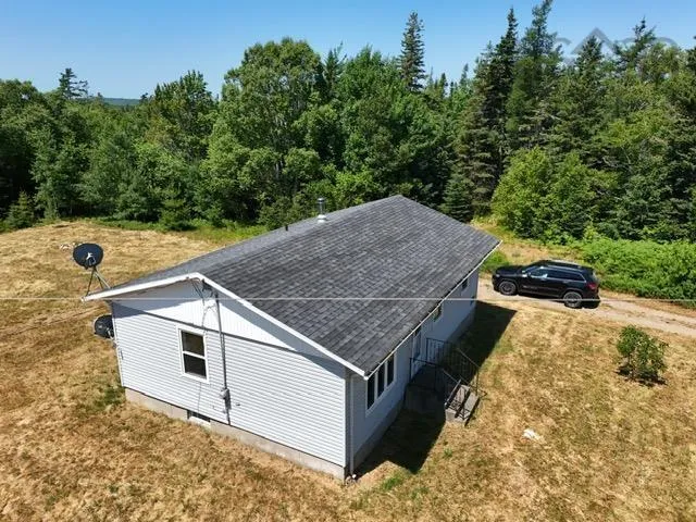 1586 Upper Southwest Mabou Road, Glencoe Station, NS B0E 2W0, 3 Bedrooms Bedrooms, ,1 BathroomBathrooms,Residential,For Sale,Upper Southwest Mabou,202519407