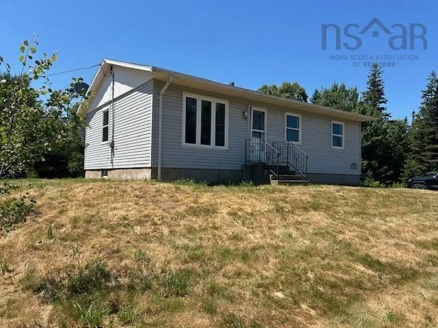 1586 Upper Southwest Mabou Road, Glencoe Station, NS B0E 2W0, 3 Bedrooms Bedrooms, ,1 BathroomBathrooms,Residential,For Sale,Upper Southwest Mabou,202519407