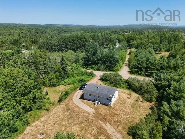 1586 Upper Southwest Mabou Road, Glencoe Station, NS B0E 2W0, 3 Bedrooms Bedrooms, ,1 BathroomBathrooms,Residential,For Sale,Upper Southwest Mabou,202519407