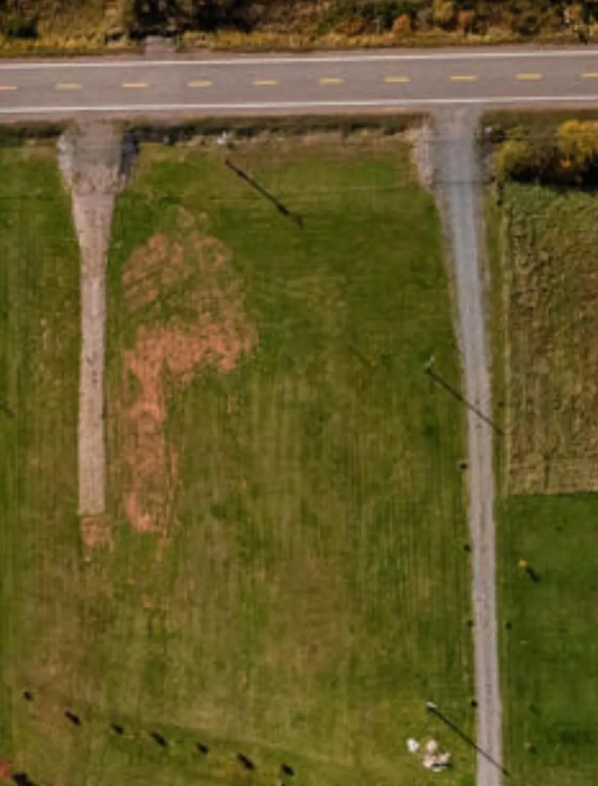 Lot 20-1 366 Highway, Northport Ns B0l 1e0, ,Land,For Sale,366,202505202