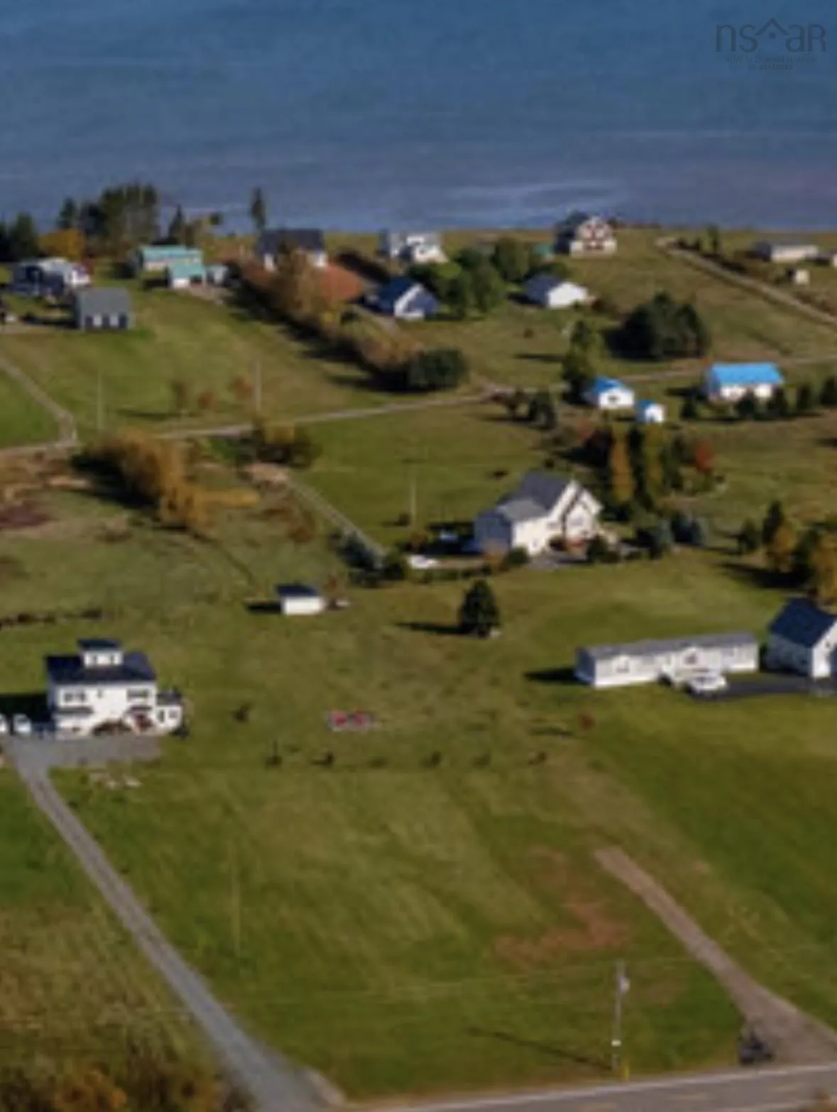 Lot 20-1 366 Highway, Northport Ns B0l 1e0, ,Land,For Sale,366,202505202
