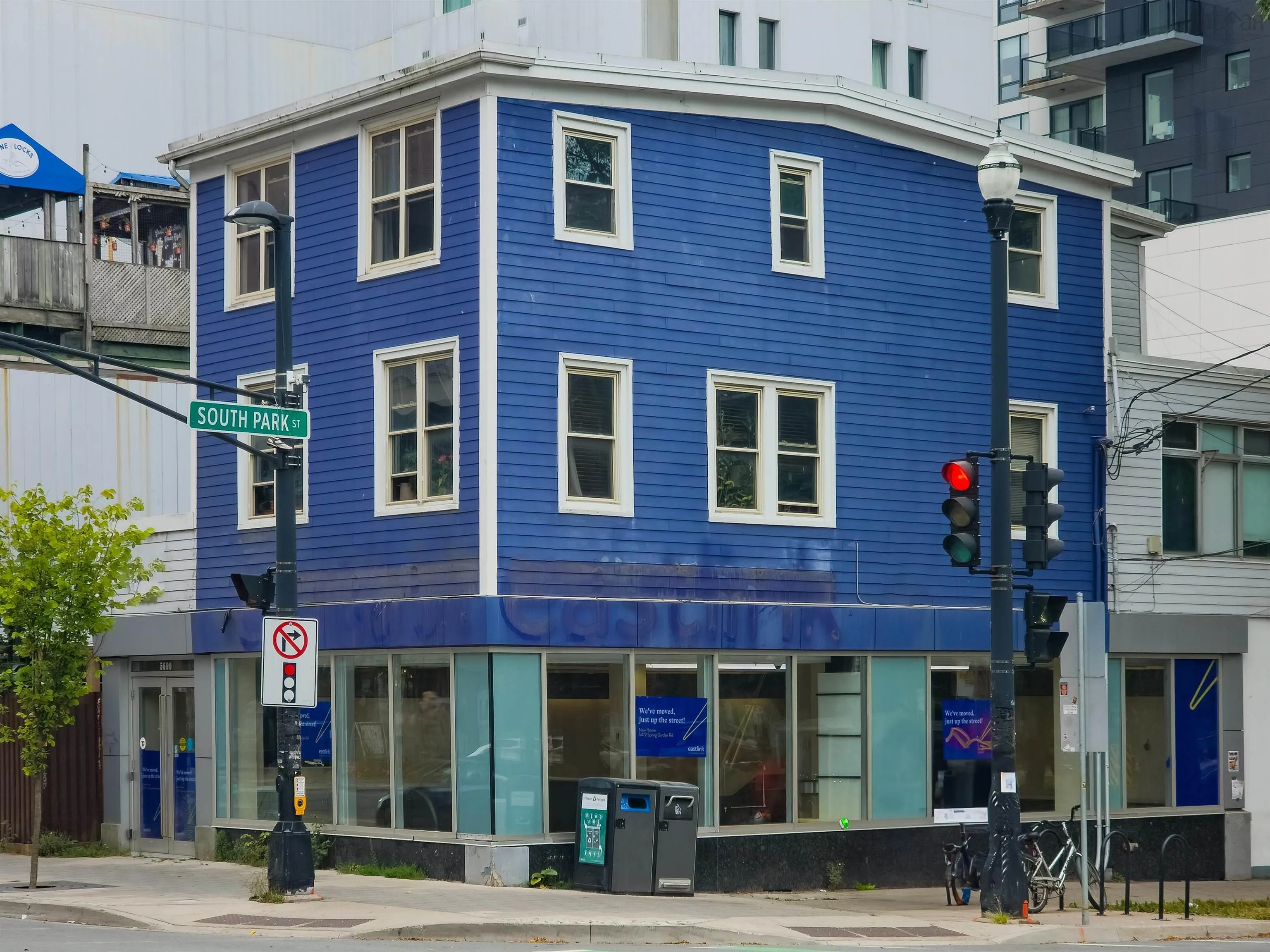 5690 Spring Garden Road, Halifax, NS B3H 3R2, ,Commercial Sale,For Sale,Spring Garden,202520598