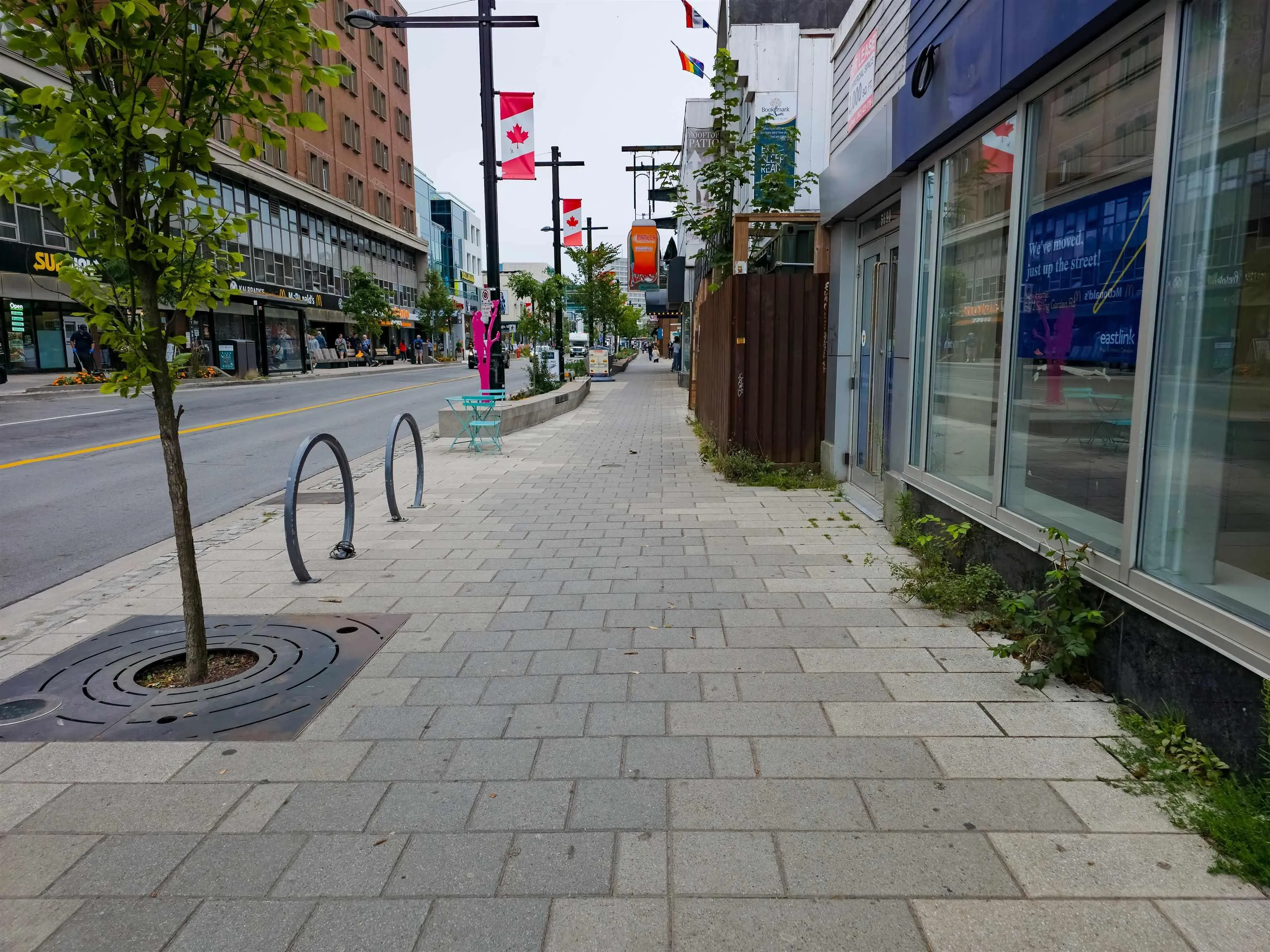 5690 Spring Garden Road, Halifax, NS B3H 3R2, ,Commercial Sale,For Sale,Spring Garden,202520598