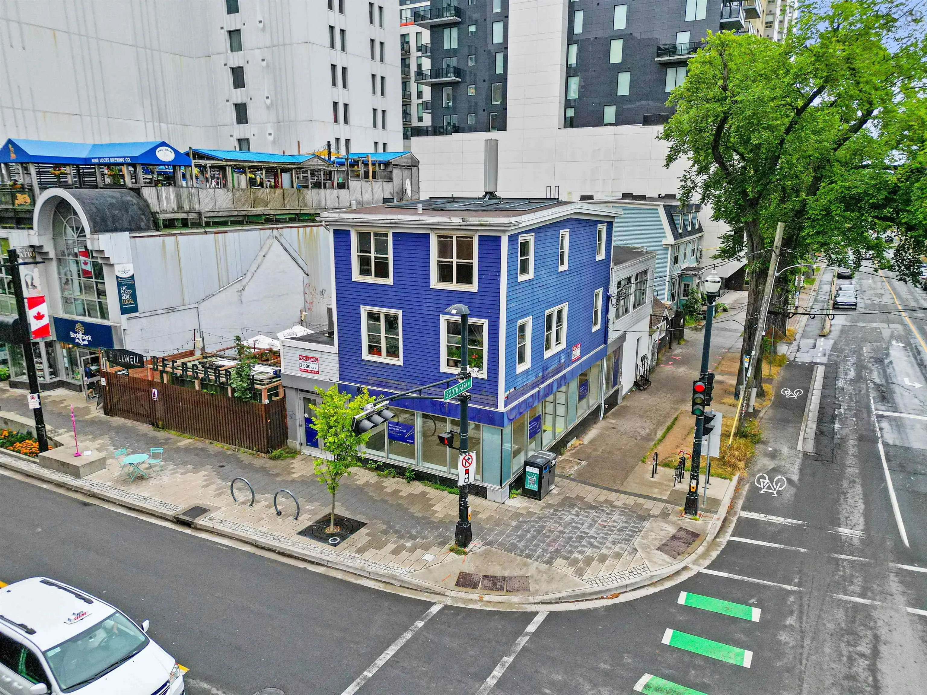 5690 Spring Garden Road, Halifax, NS B3H 3R2, ,Commercial Sale,For Sale,Spring Garden,202520598