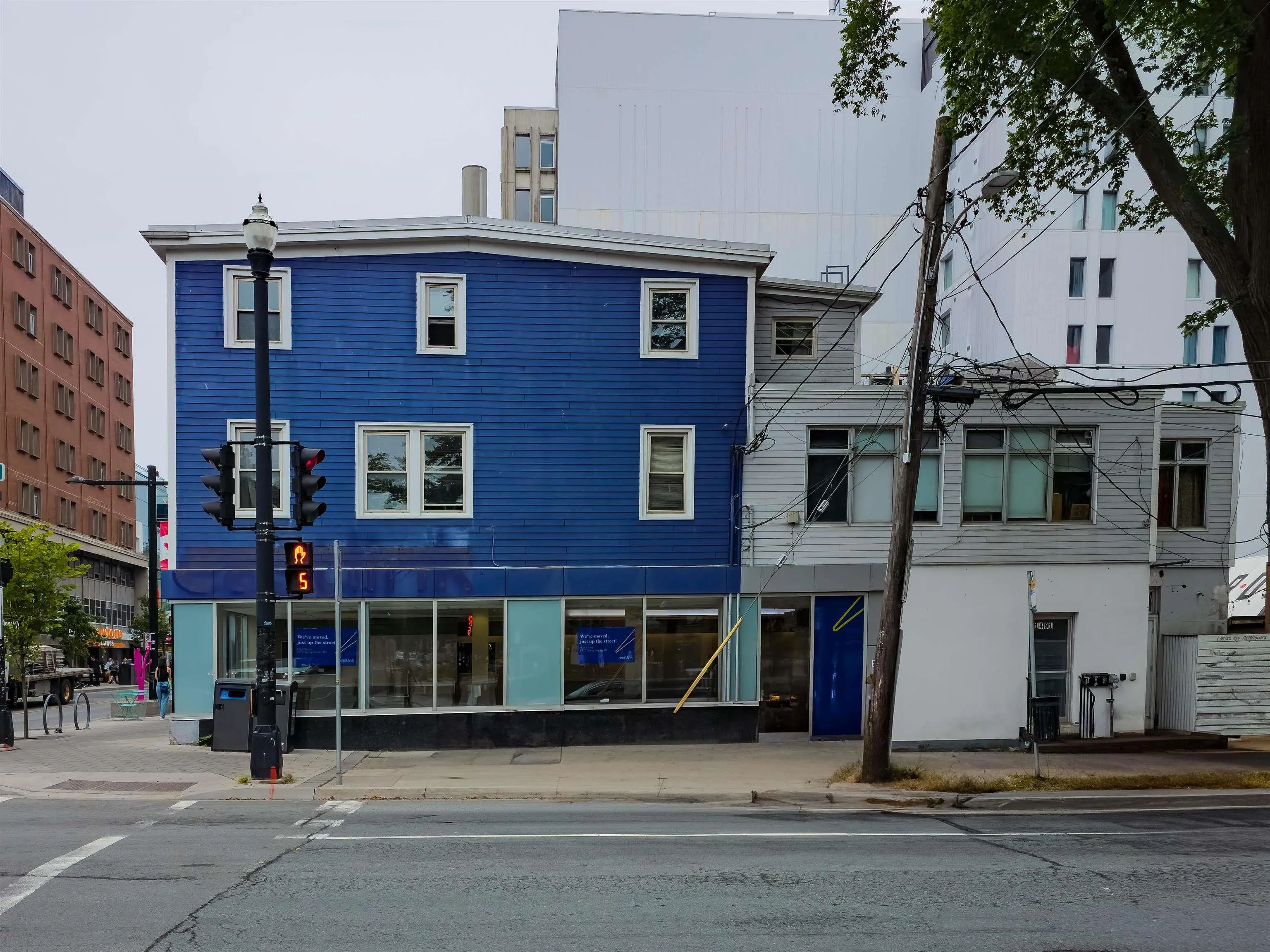 5690 Spring Garden Road, Halifax, NS B3H 3R2, ,Commercial Sale,For Sale,Spring Garden,202520598