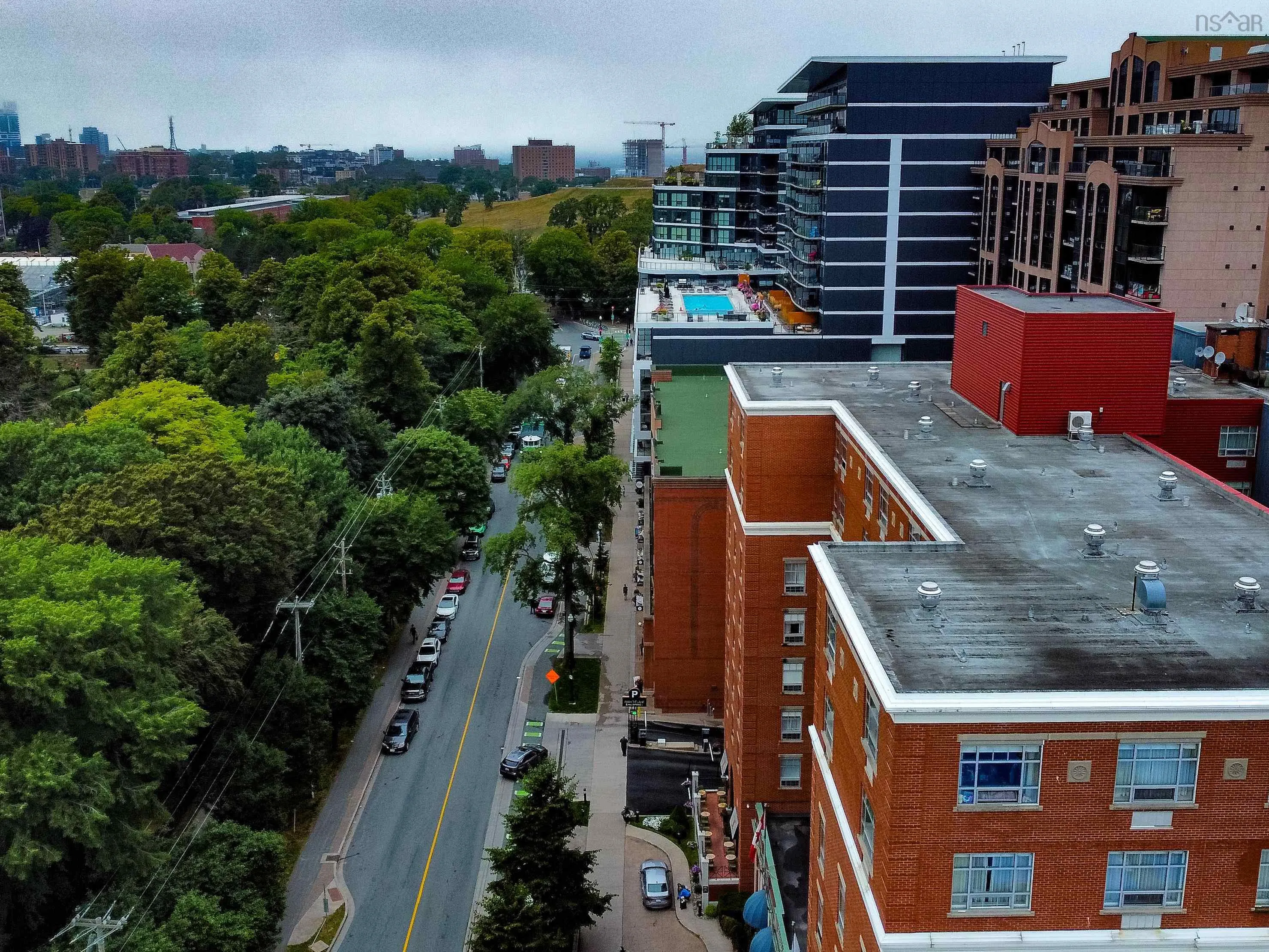 5690 Spring Garden Road, Halifax, NS B3H 3R2, ,Commercial Sale,For Sale,Spring Garden,202520598