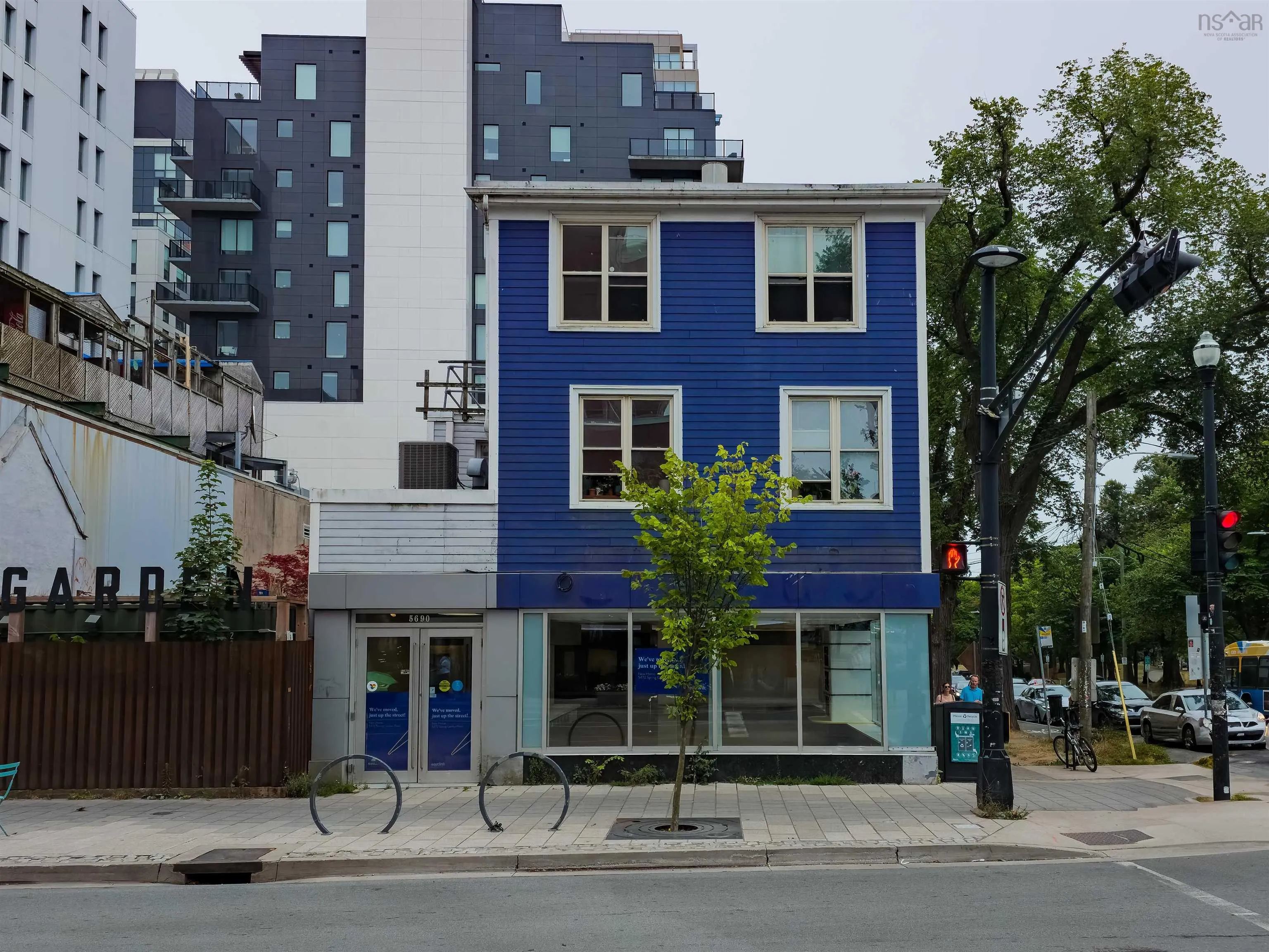 5690 Spring Garden Road, Halifax, NS B3H 3R2, ,Commercial Sale,For Sale,Spring Garden,202520598