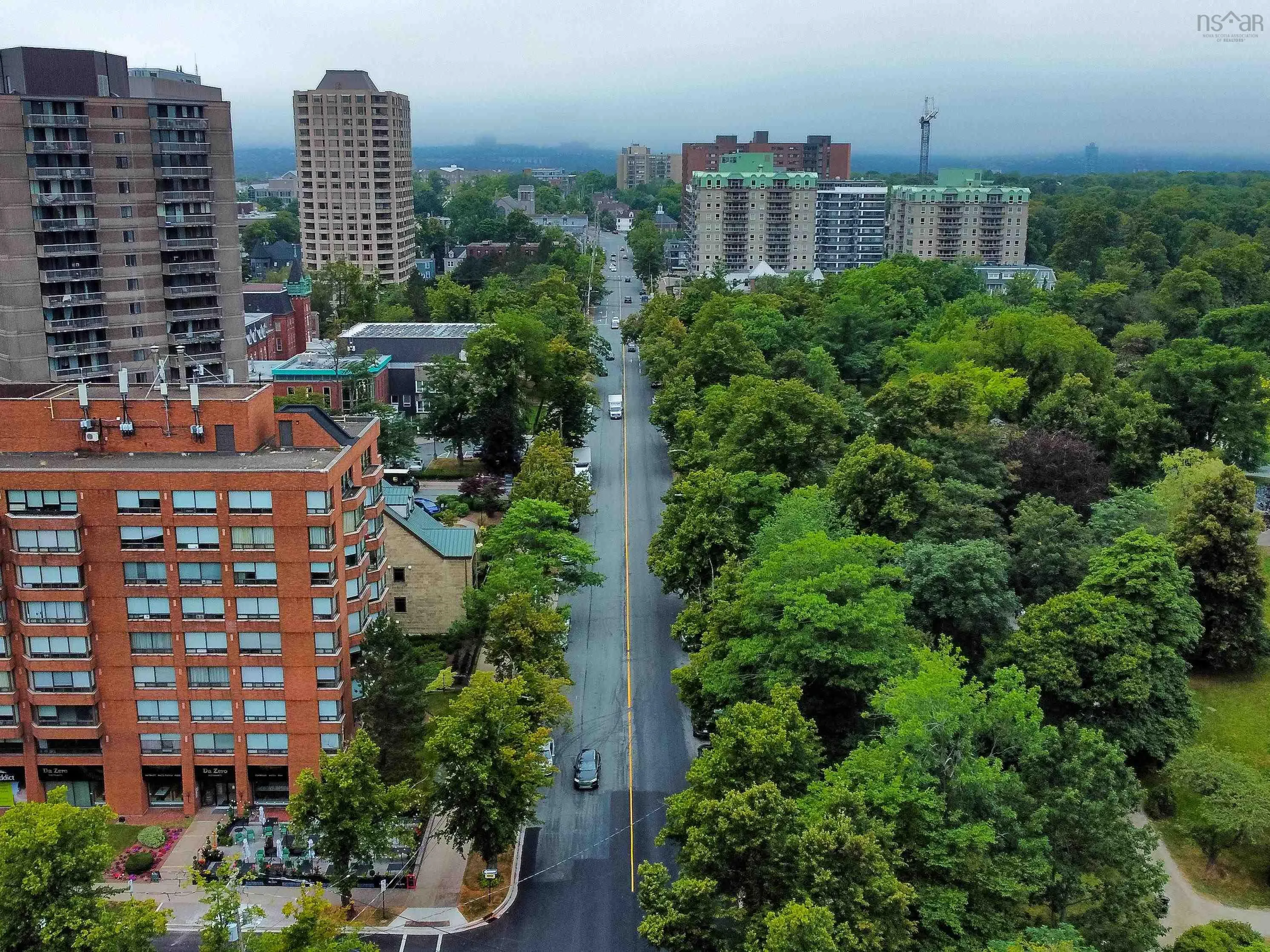 5690 Spring Garden Road, Halifax, NS B3H 3R2, ,Commercial Sale,For Sale,Spring Garden,202520598