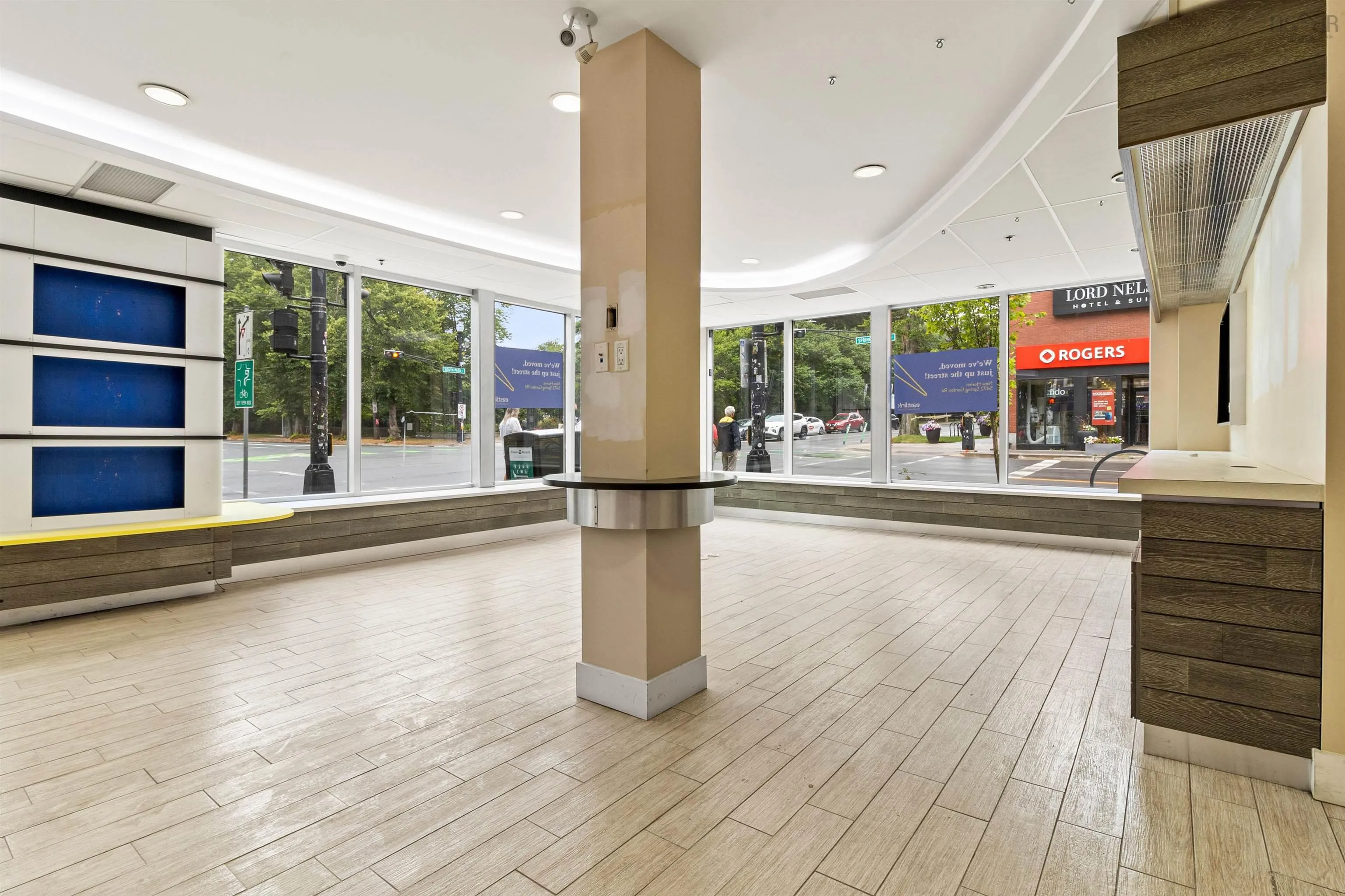 5690 Spring Garden Road, Halifax, NS B3H 3R2, ,Commercial Sale,For Sale,Spring Garden,202520598