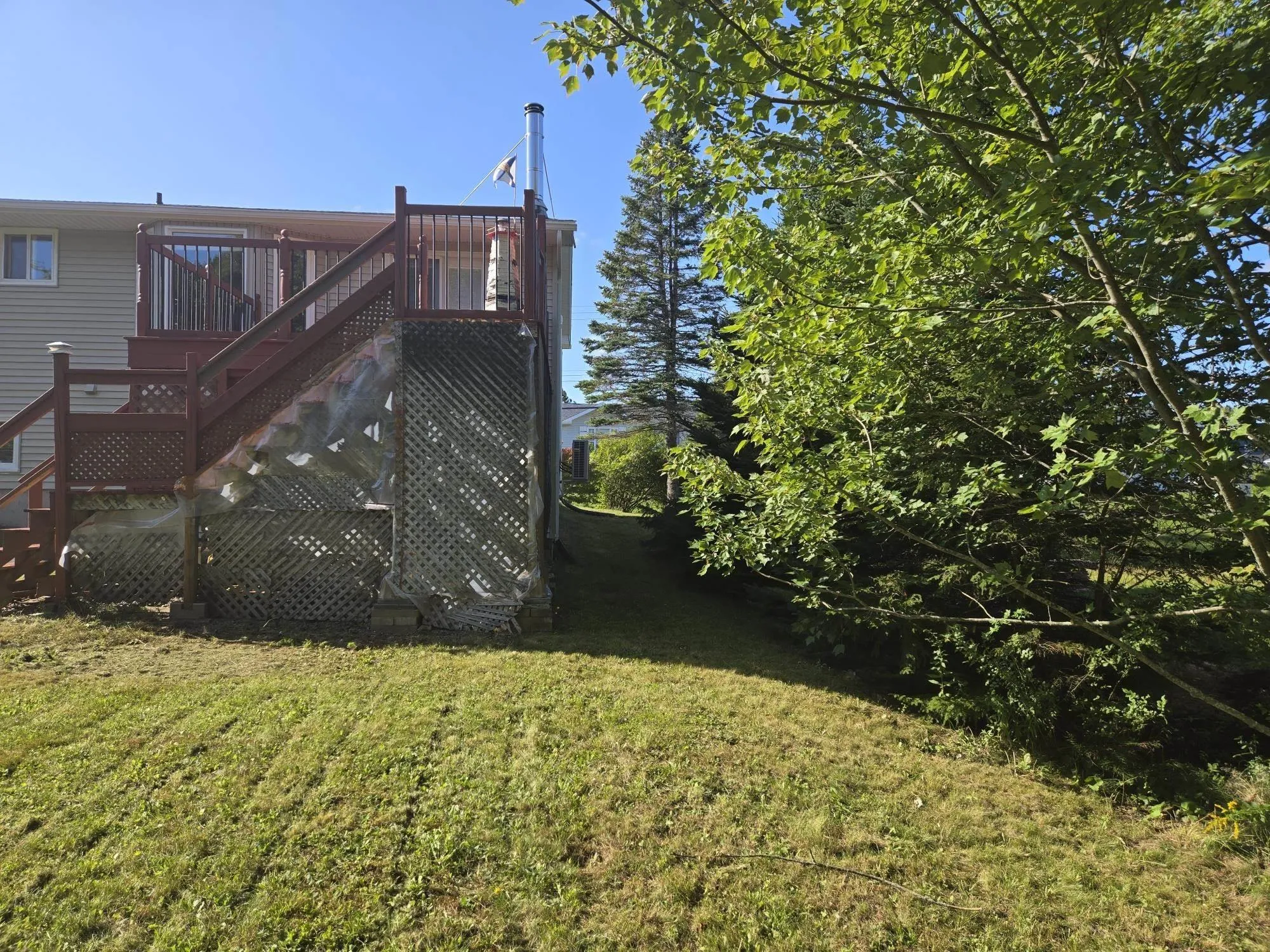 8 Sherwood Street, Cole Harbour, NS B2V 2P4, 3 Bedrooms Bedrooms, ,2 BathroomsBathrooms,Residential,For Sale,Sherwood,202523304
