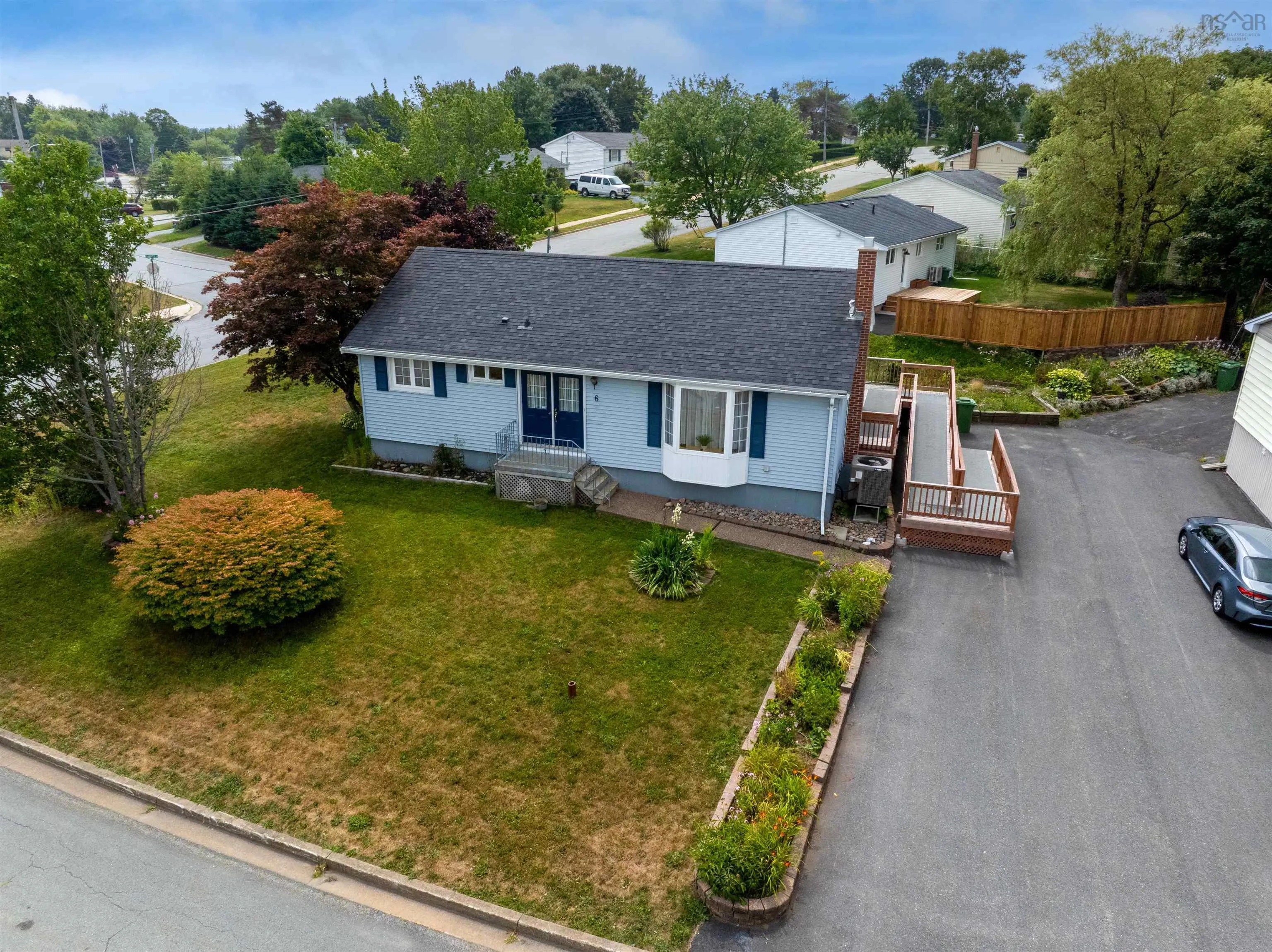 6 Codroy Avenue, Lake Loon, NS B2W 3R2, 3 Bedrooms Bedrooms, ,2 BathroomsBathrooms,Residential,For Sale,Codroy,202519886