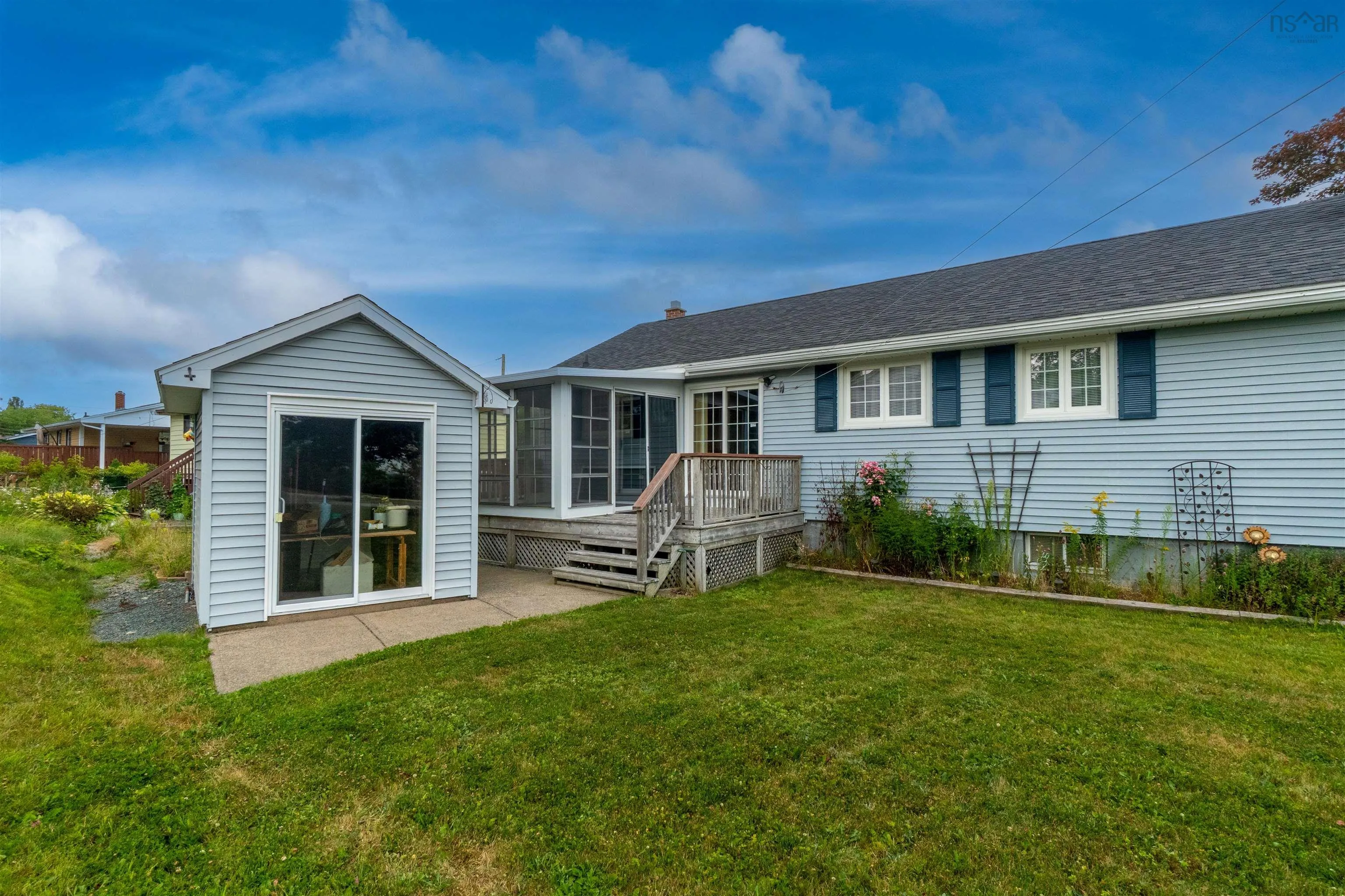 6 Codroy Avenue, Lake Loon, NS B2W 3R2, 3 Bedrooms Bedrooms, ,2 BathroomsBathrooms,Residential,For Sale,Codroy,202519886