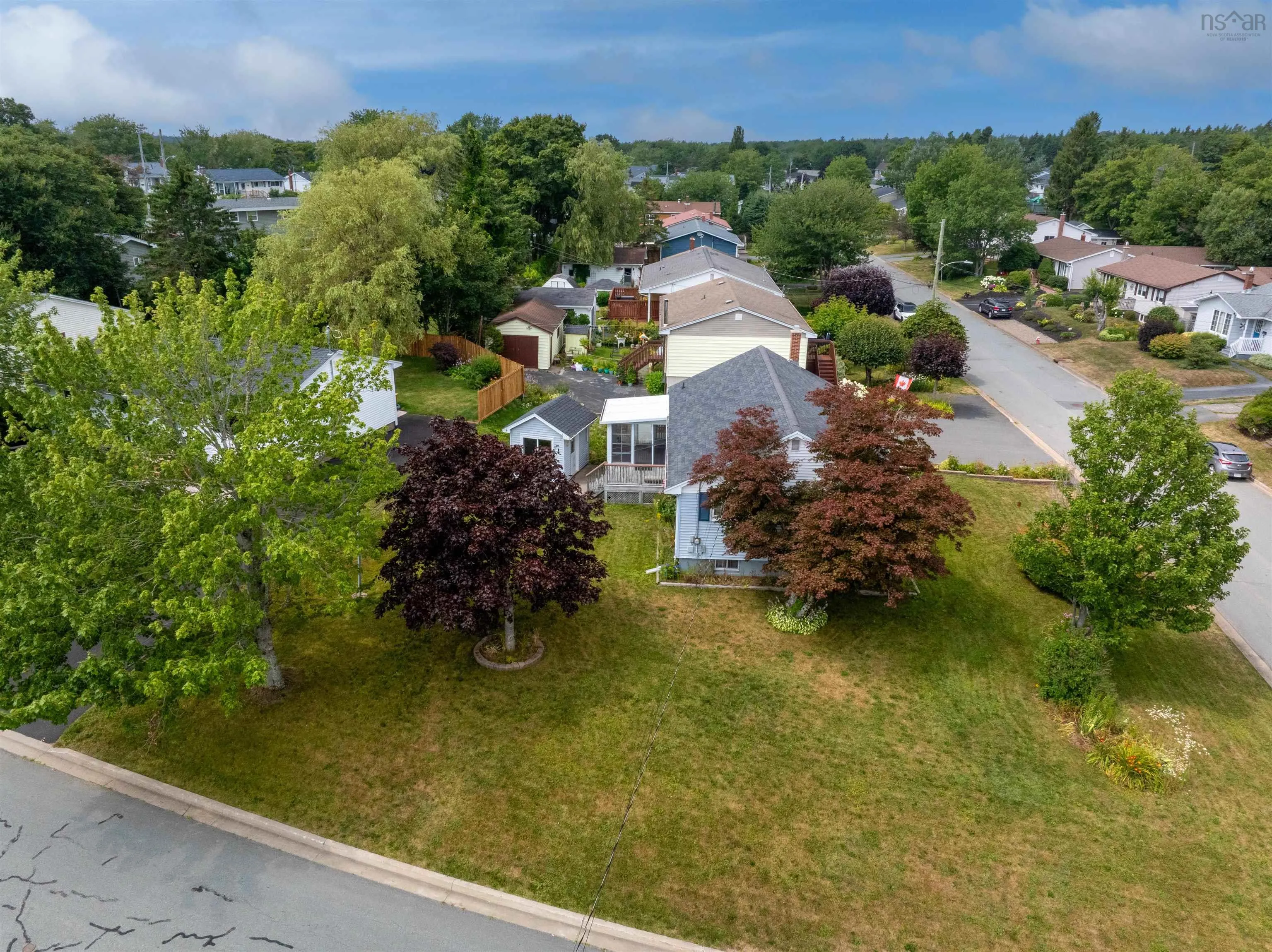 6 Codroy Avenue, Lake Loon, NS B2W 3R2, 3 Bedrooms Bedrooms, ,2 BathroomsBathrooms,Residential,For Sale,Codroy,202519886