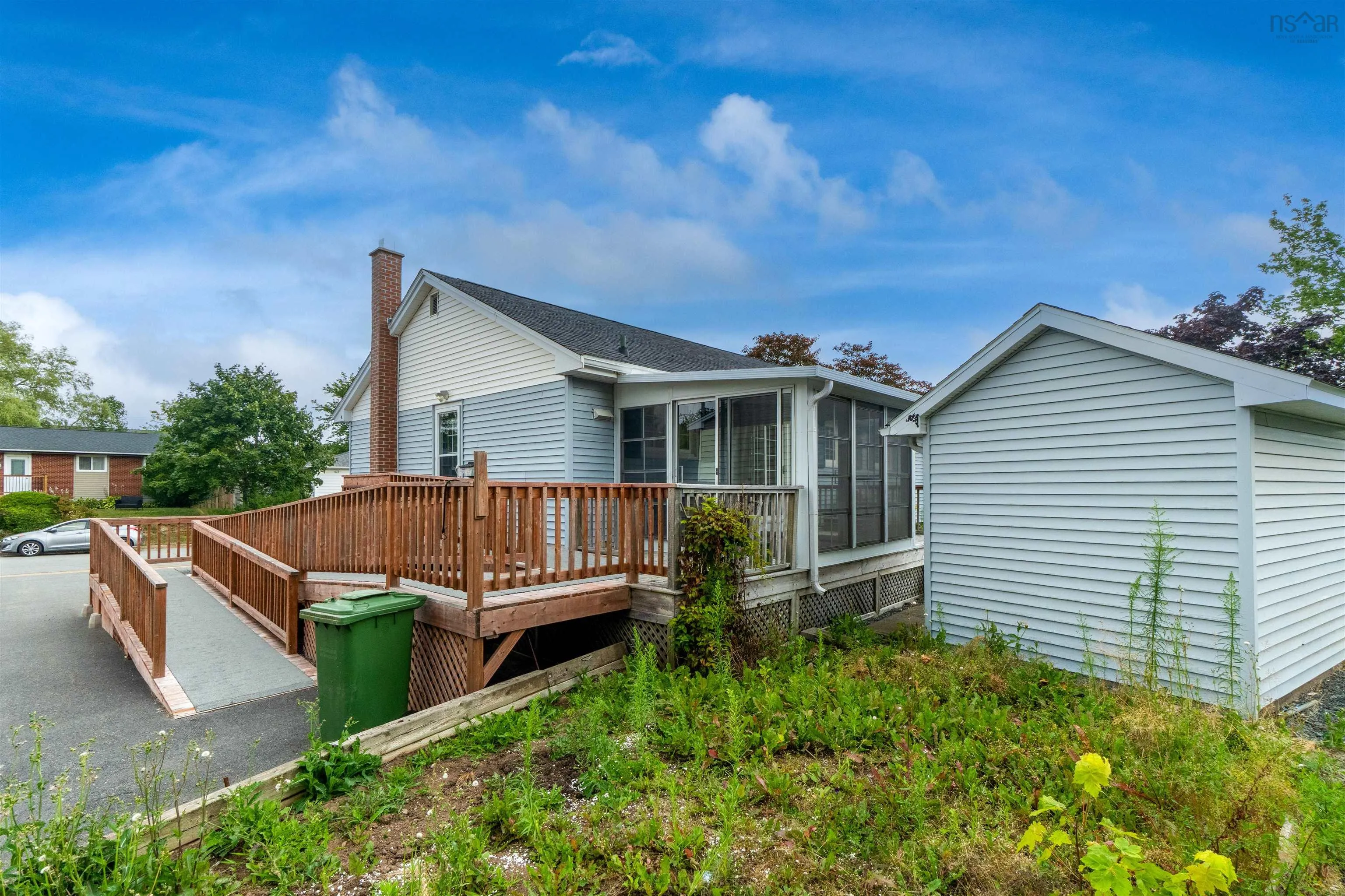 6 Codroy Avenue, Lake Loon, NS B2W 3R2, 3 Bedrooms Bedrooms, ,2 BathroomsBathrooms,Residential,For Sale,Codroy,202519886
