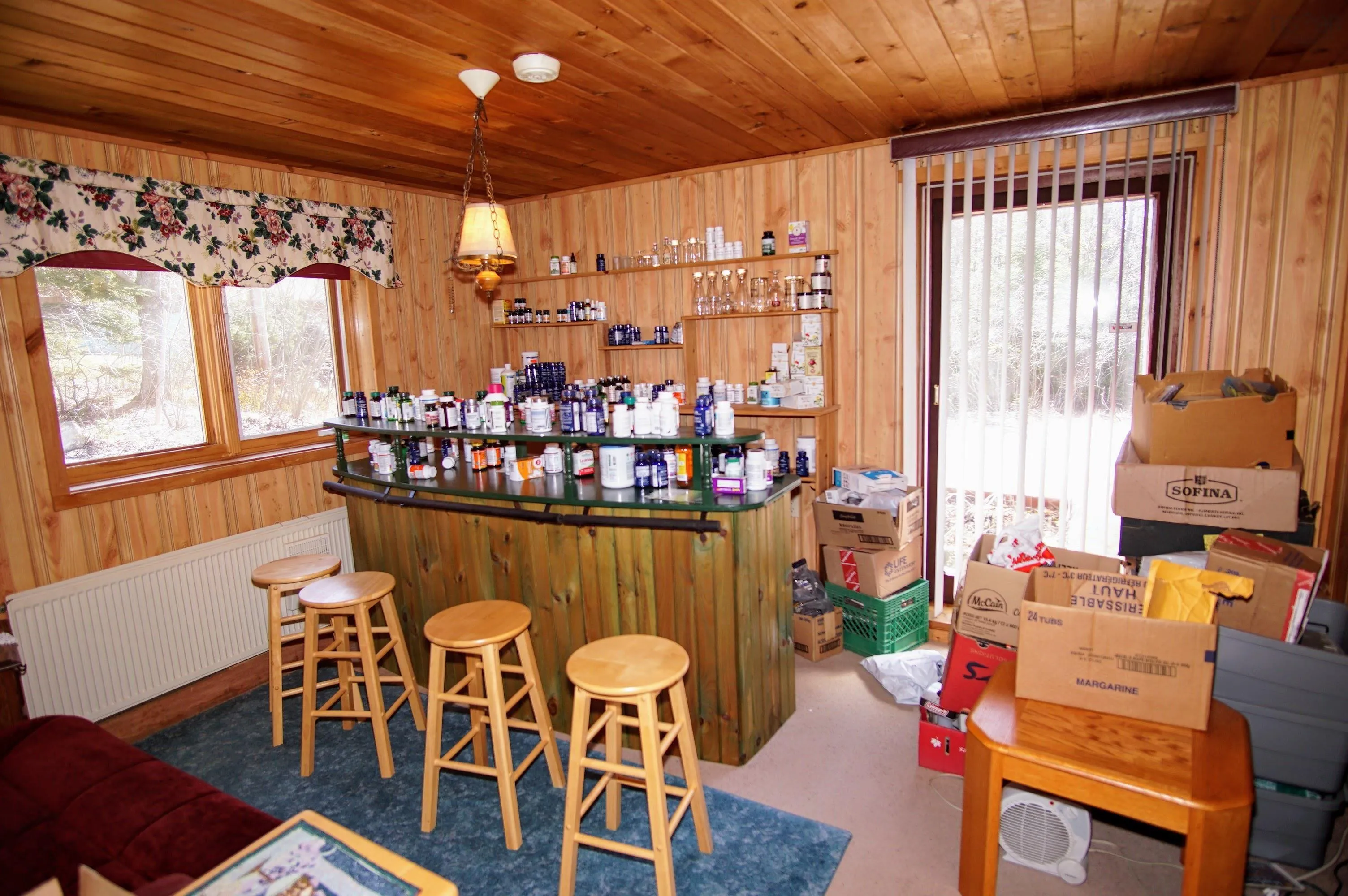5 River Road, Port L'hebert Ns B0t 1v0, 3 Bedrooms Bedrooms, ,1 BathroomBathrooms,Residential,For Sale,River,202206580