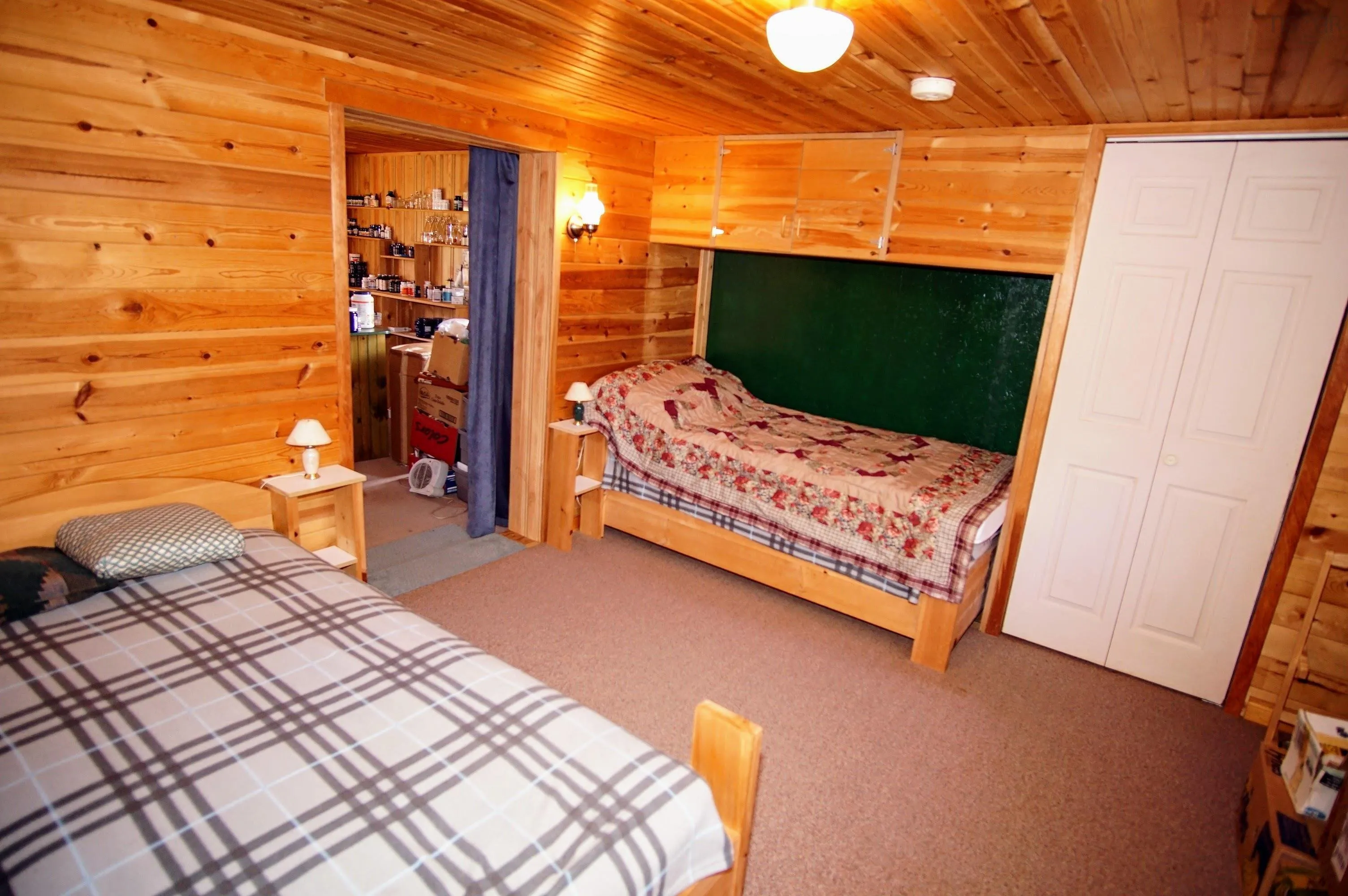 5 River Road, Port L'hebert Ns B0t 1v0, 3 Bedrooms Bedrooms, ,1 BathroomBathrooms,Residential,For Sale,River,202206580