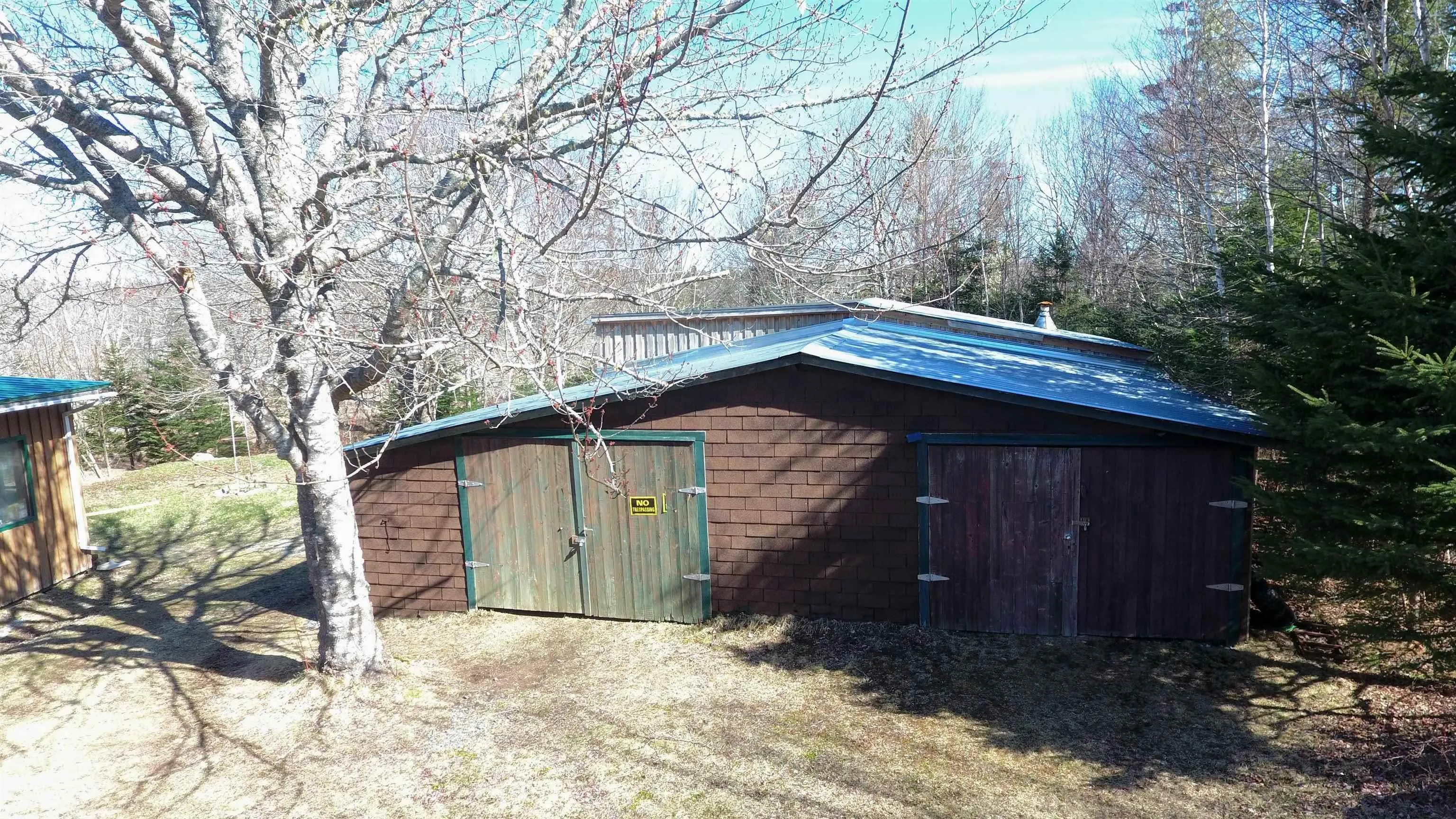 5 River Road, Port L'hebert Ns B0t 1v0, 3 Bedrooms Bedrooms, ,1 BathroomBathrooms,Residential,For Sale,River,202206580