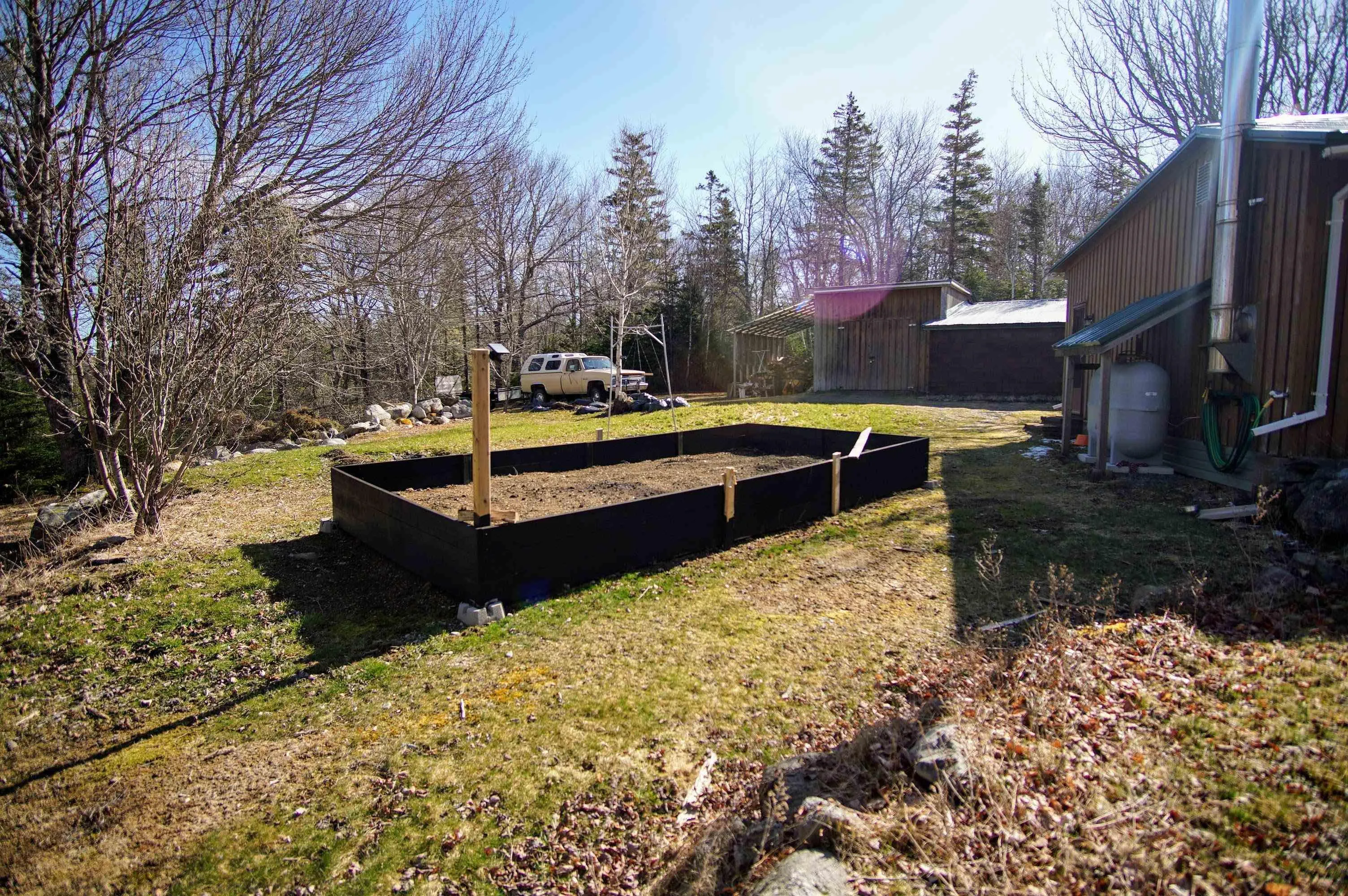 5 River Road, Port L'hebert Ns B0t 1v0, 3 Bedrooms Bedrooms, ,1 BathroomBathrooms,Residential,For Sale,River,202206580