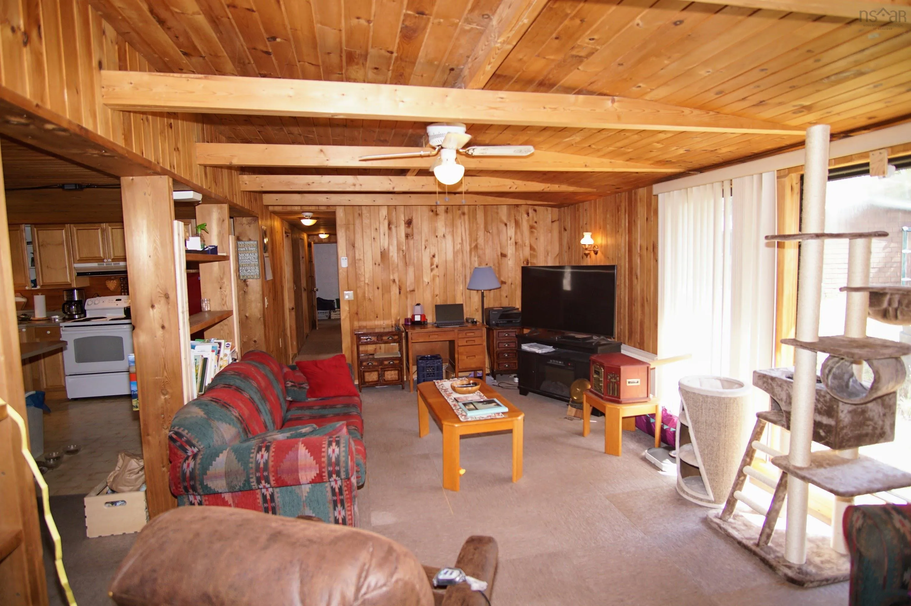5 River Road, Port L'hebert Ns B0t 1v0, 3 Bedrooms Bedrooms, ,1 BathroomBathrooms,Residential,For Sale,River,202206580