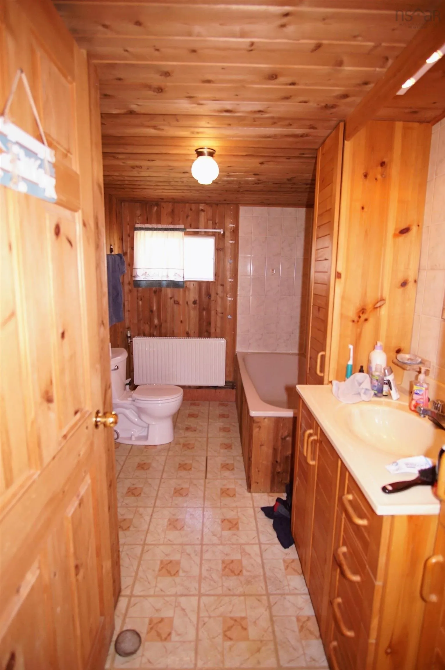 5 River Road, Port L'hebert Ns B0t 1v0, 3 Bedrooms Bedrooms, ,1 BathroomBathrooms,Residential,For Sale,River,202206580