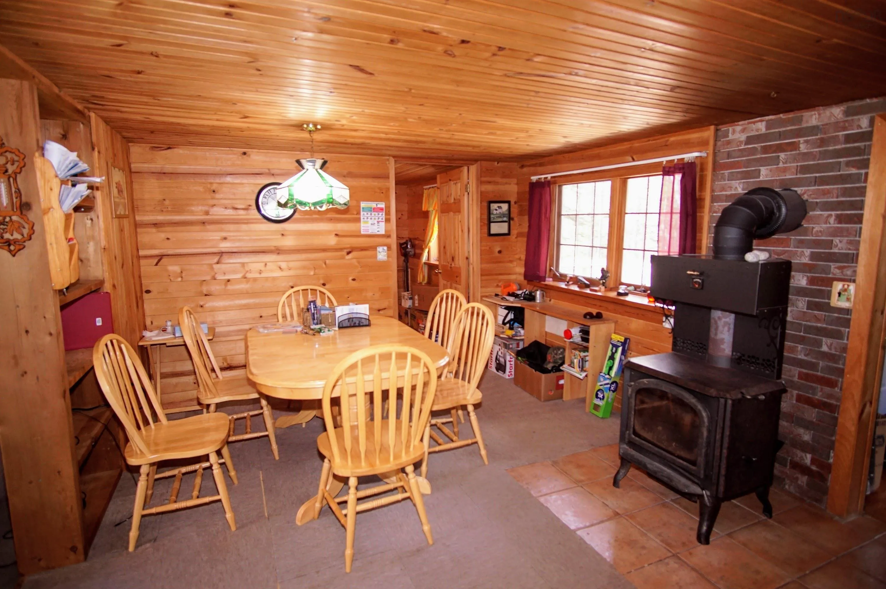 5 River Road, Port L'hebert Ns B0t 1v0, 3 Bedrooms Bedrooms, ,1 BathroomBathrooms,Residential,For Sale,River,202206580