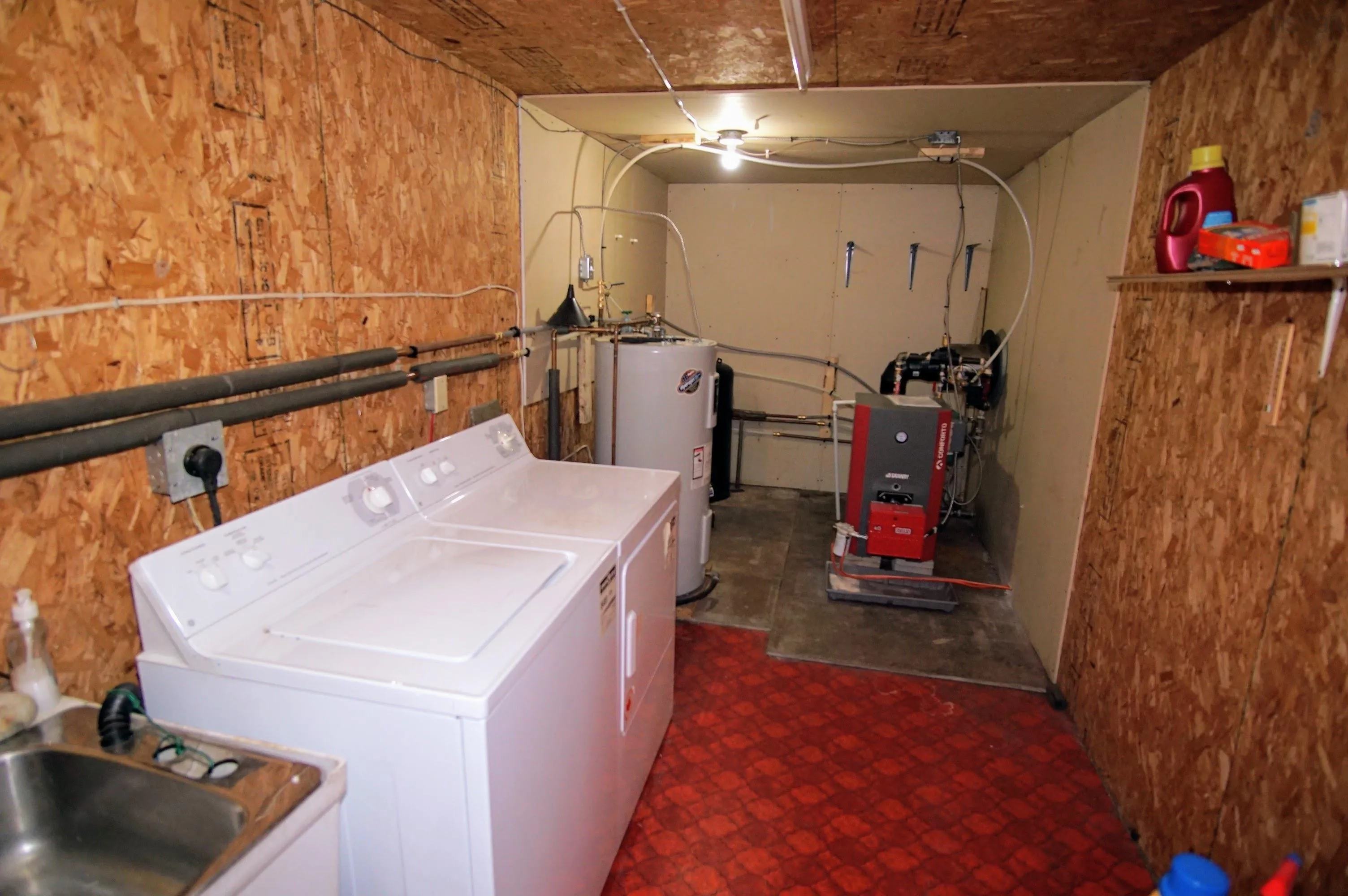 5 River Road, Port L'hebert Ns B0t 1v0, 3 Bedrooms Bedrooms, ,1 BathroomBathrooms,Residential,For Sale,River,202206580