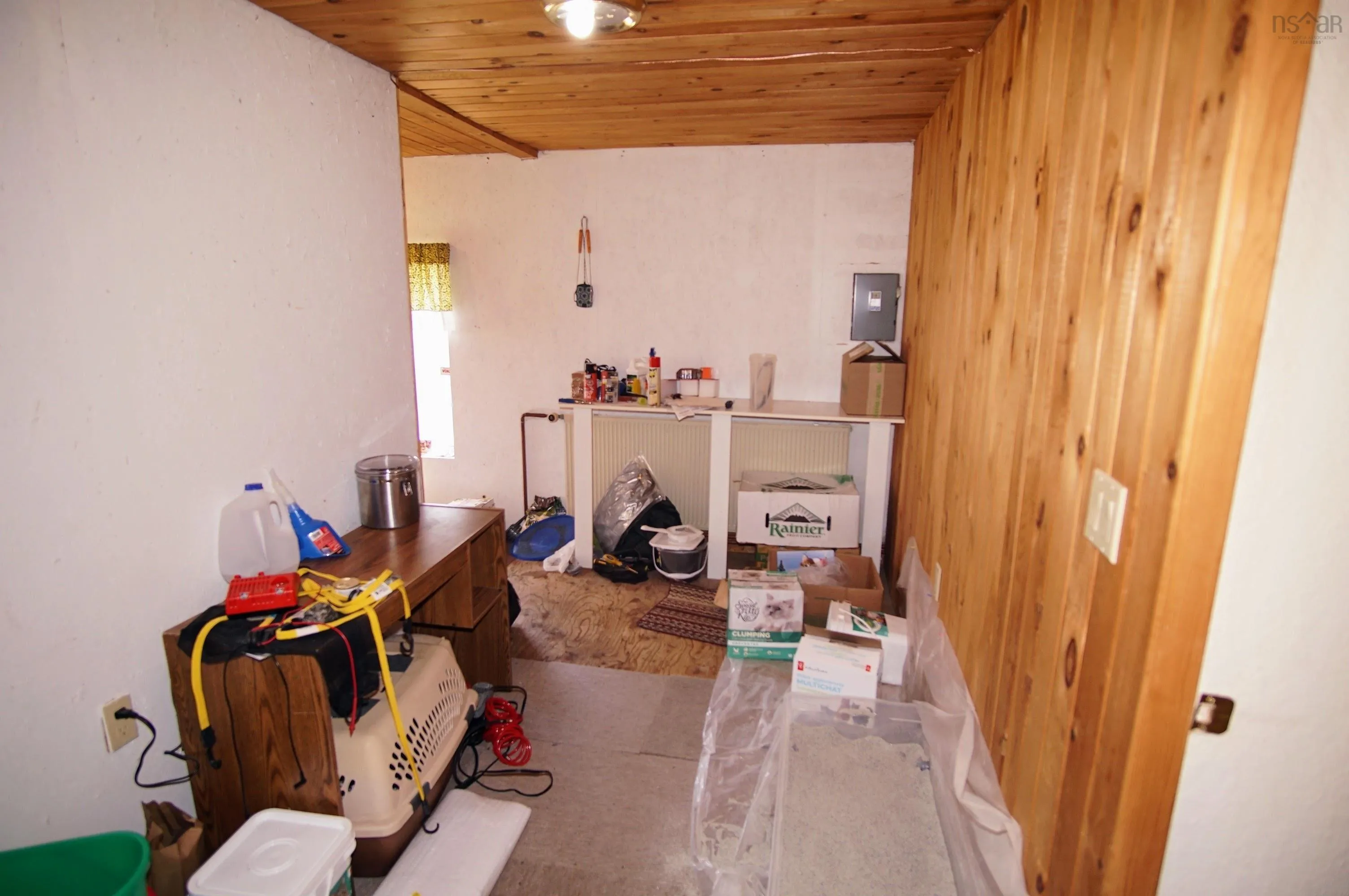5 River Road, Port L'hebert Ns B0t 1v0, 3 Bedrooms Bedrooms, ,1 BathroomBathrooms,Residential,For Sale,River,202206580