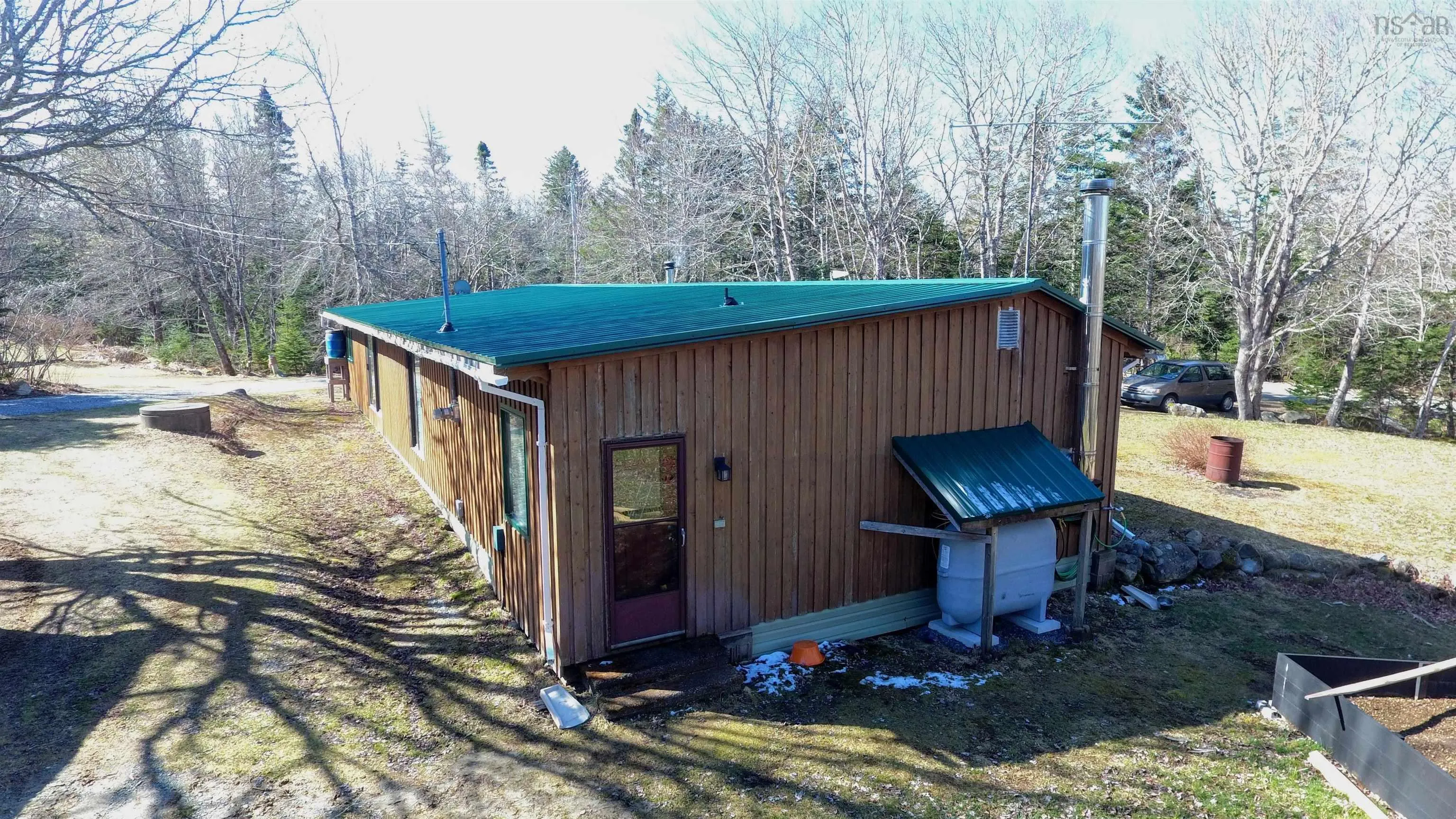 5 River Road, Port L'hebert Ns B0t 1v0, 3 Bedrooms Bedrooms, ,1 BathroomBathrooms,Residential,For Sale,River,202206580