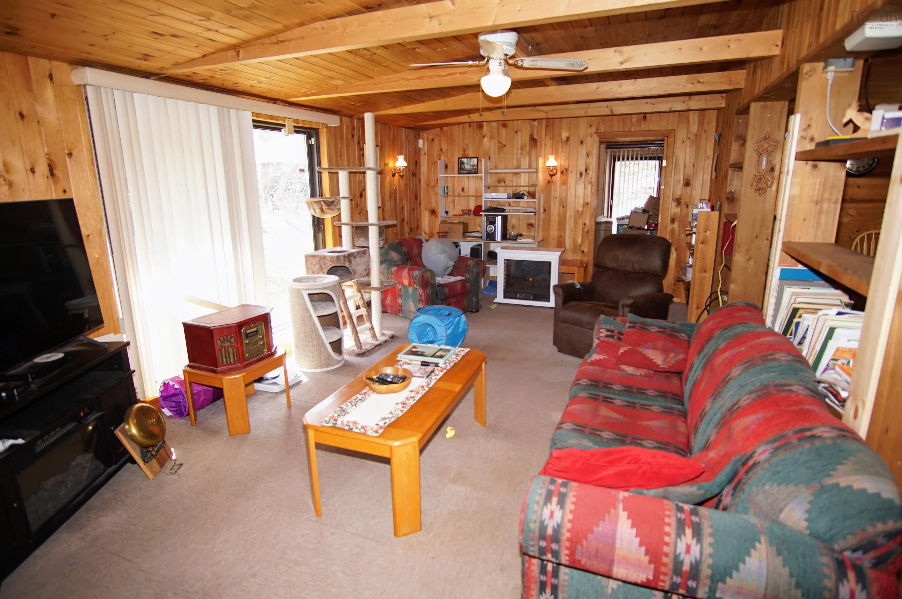 5 River Road, Port L'hebert Ns B0t 1v0, 3 Bedrooms Bedrooms, ,1 BathroomBathrooms,Residential,For Sale,River,202206580