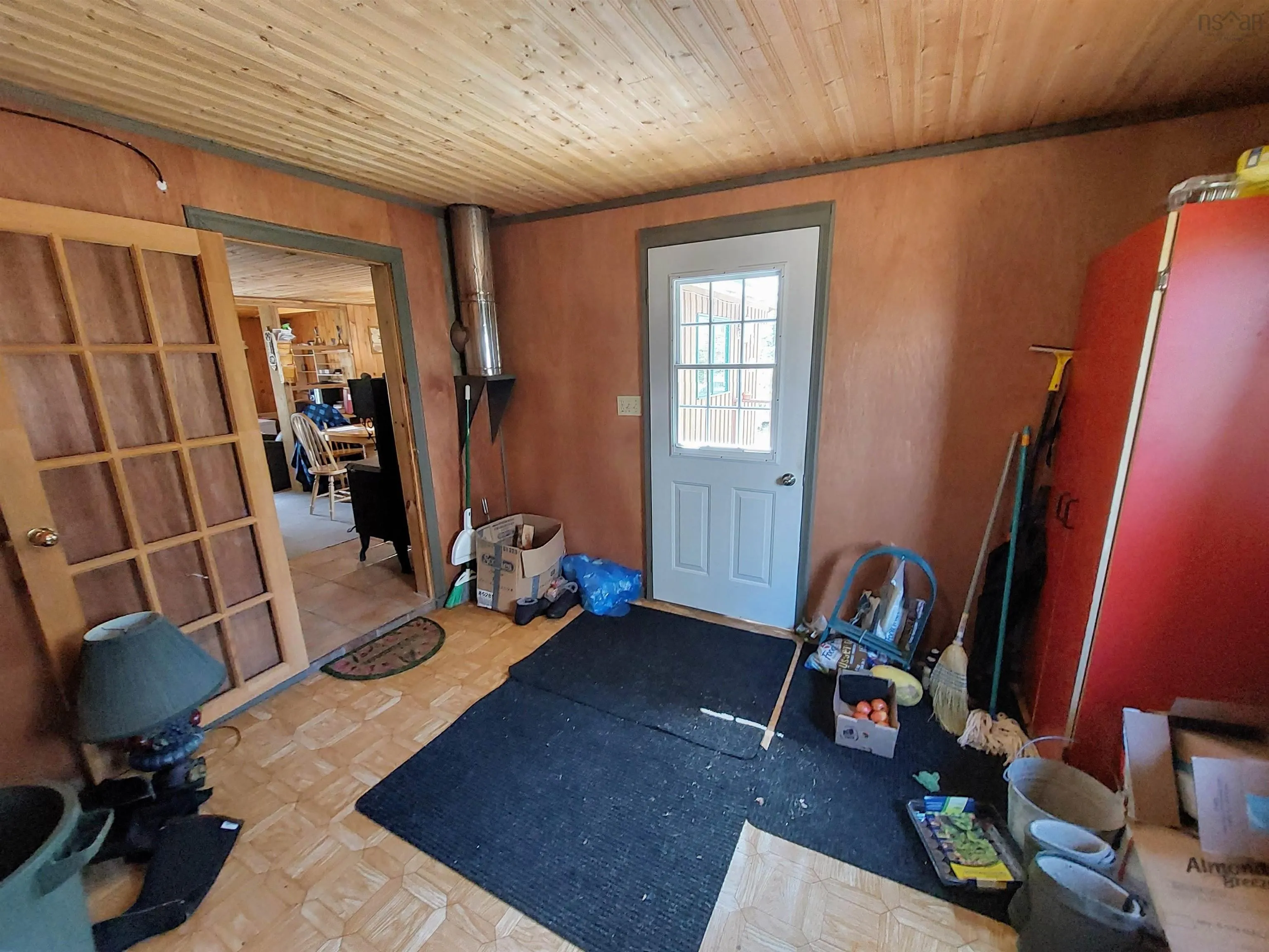 5 River Road, Port L'hebert Ns B0t 1v0, 3 Bedrooms Bedrooms, ,1 BathroomBathrooms,Residential,For Sale,River,202206580