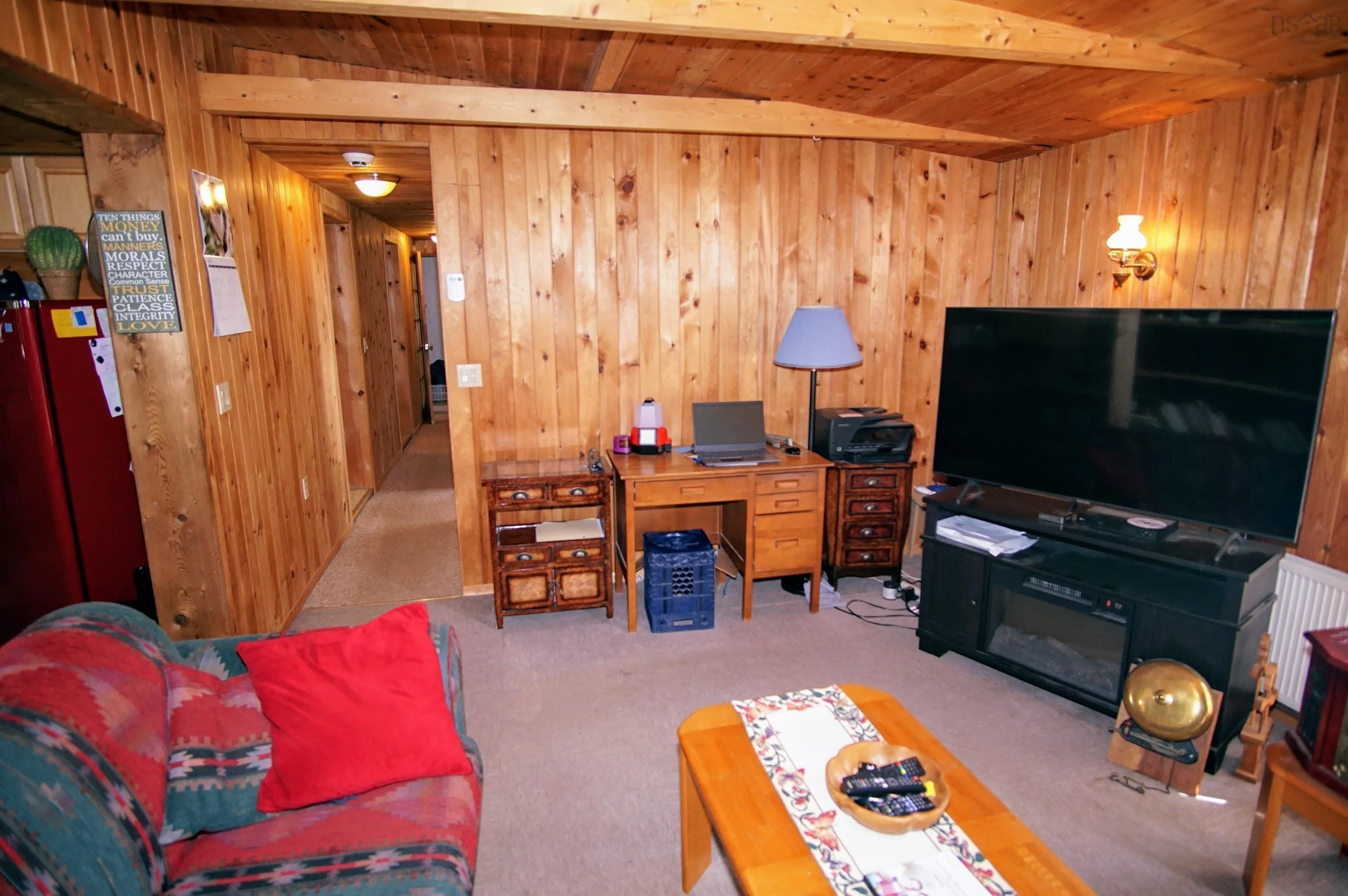 5 River Road, Port L'hebert Ns B0t 1v0, 3 Bedrooms Bedrooms, ,1 BathroomBathrooms,Residential,For Sale,River,202206580