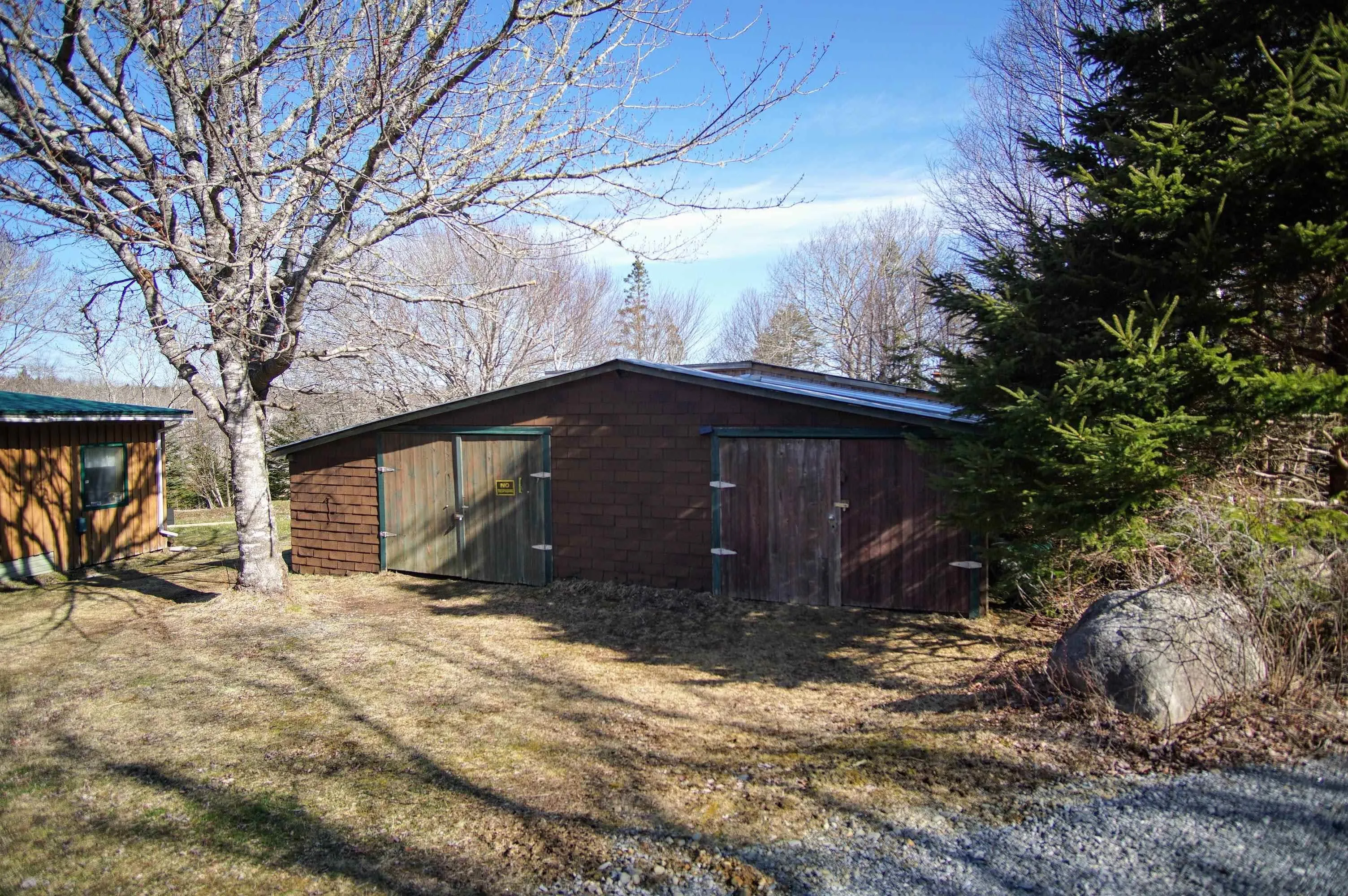 5 River Road, Port L'hebert Ns B0t 1v0, 3 Bedrooms Bedrooms, ,1 BathroomBathrooms,Residential,For Sale,River,202206580