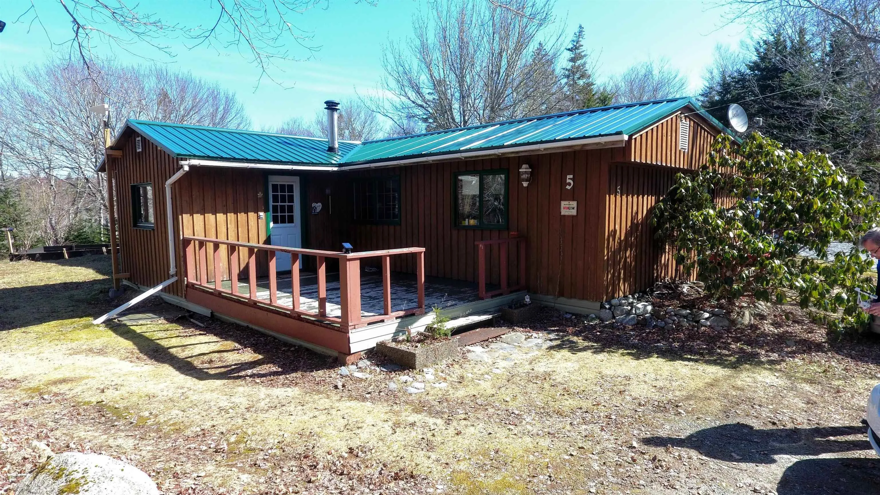 5 River Road, Port L'hebert Ns B0t 1v0, 3 Bedrooms Bedrooms, ,1 BathroomBathrooms,Residential,For Sale,River,202206580