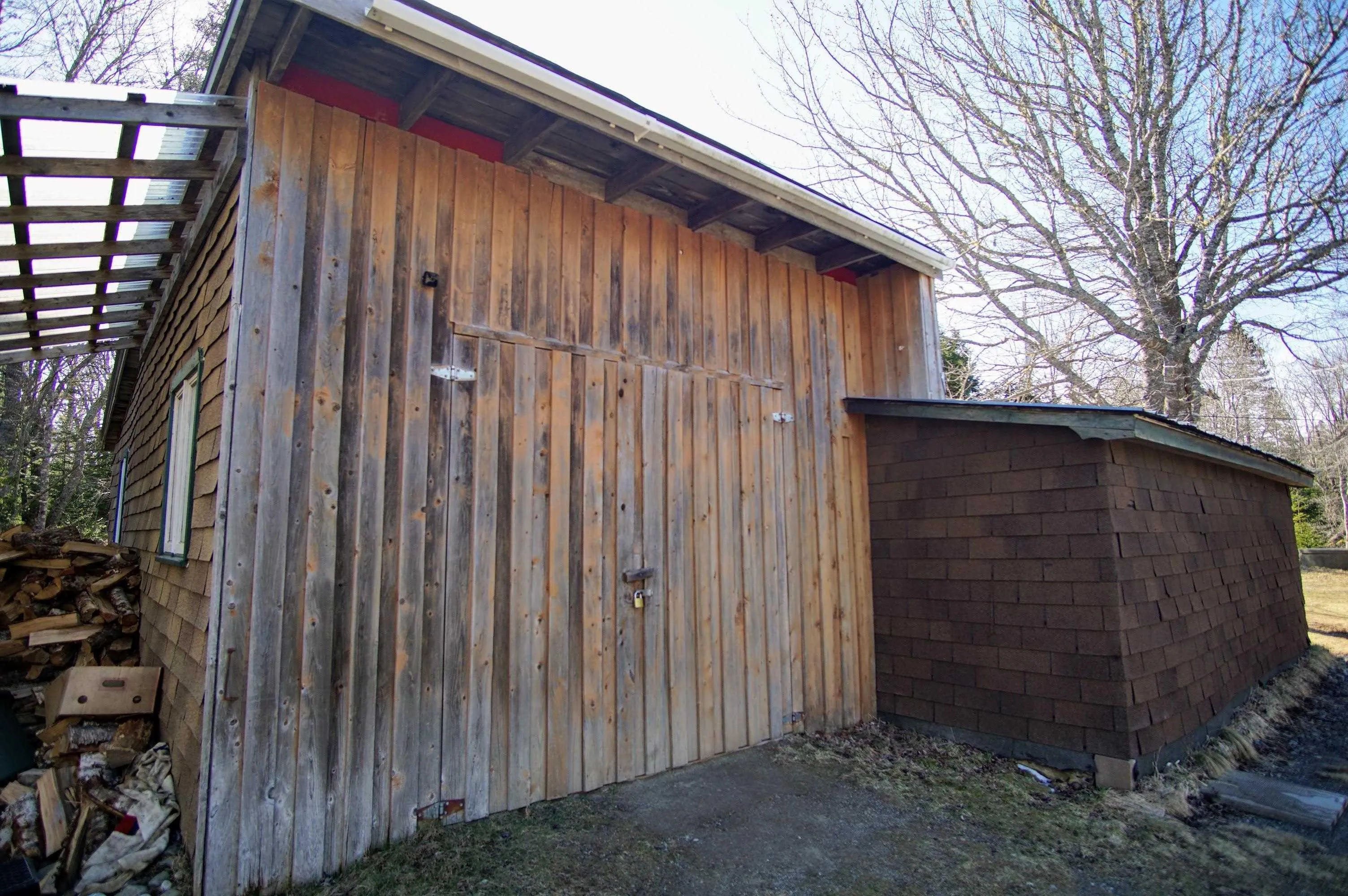 5 River Road, Port L'hebert Ns B0t 1v0, 3 Bedrooms Bedrooms, ,1 BathroomBathrooms,Residential,For Sale,River,202206580