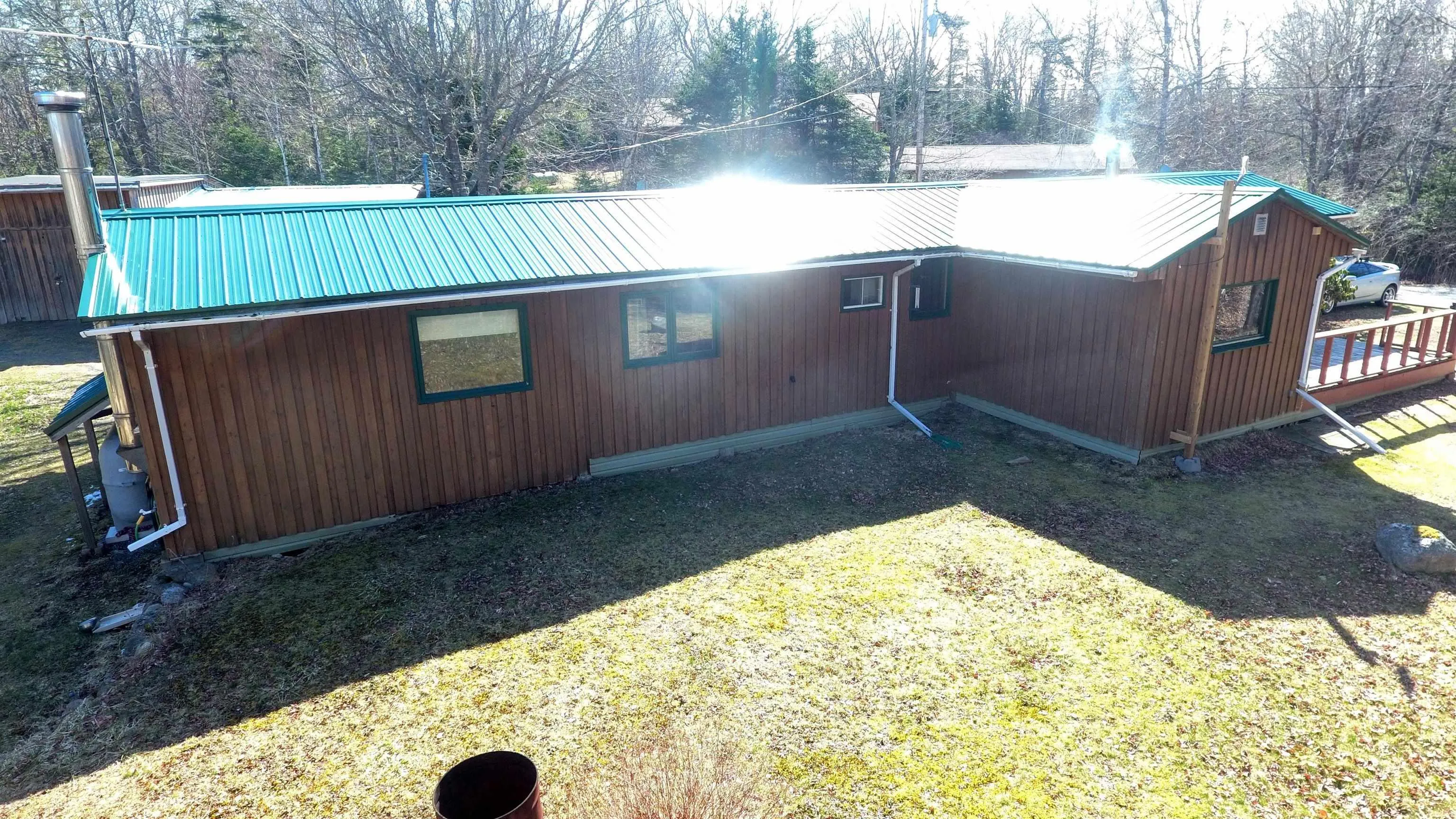 5 River Road, Port L'hebert Ns B0t 1v0, 3 Bedrooms Bedrooms, ,1 BathroomBathrooms,Residential,For Sale,River,202206580