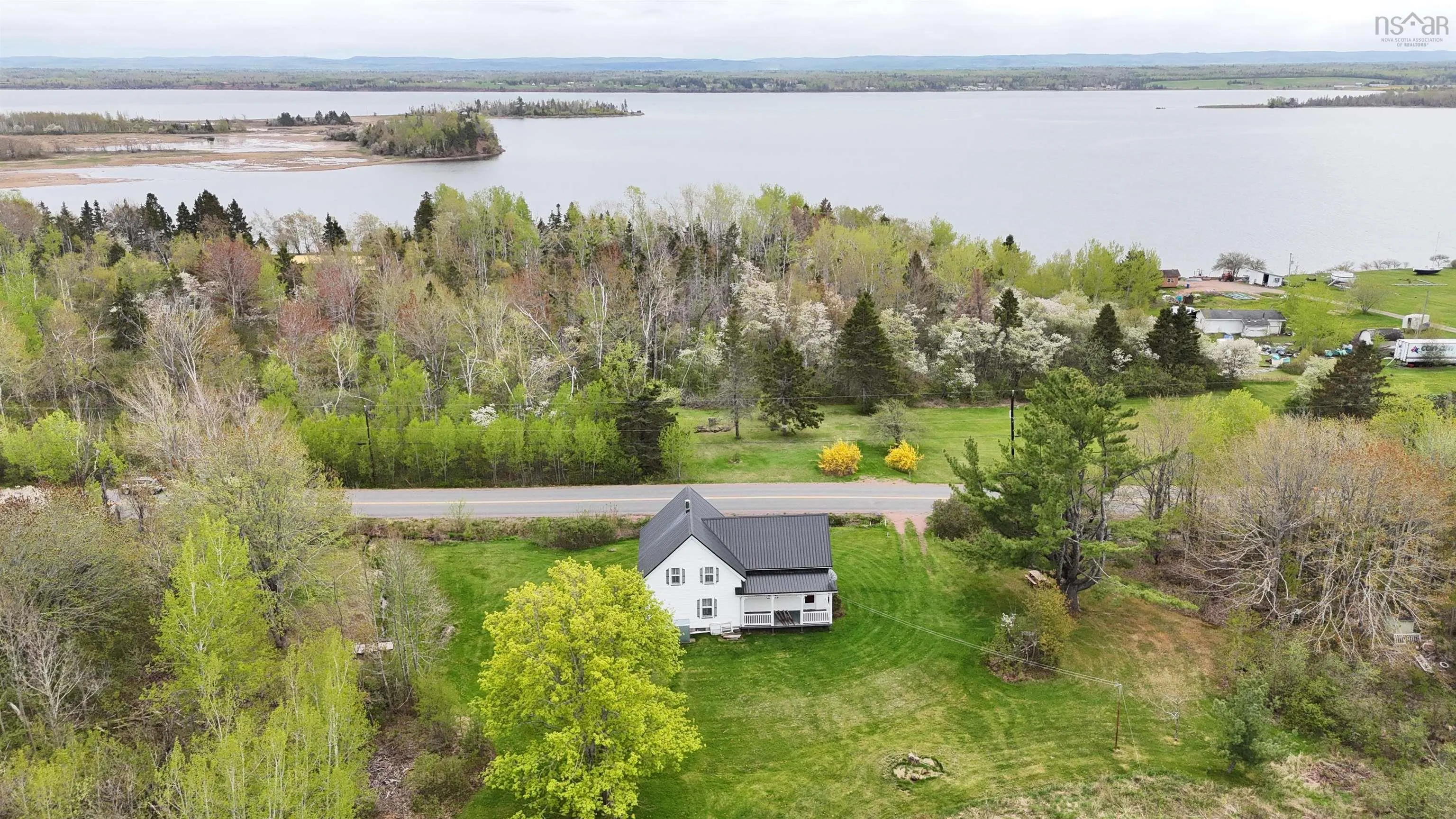 2653 Malagash Road, Malagash Centre Ns B0k 1e0, 4 Bedrooms Bedrooms, ,1 BathroomBathrooms,Residential,For Sale,Malagash,202510172