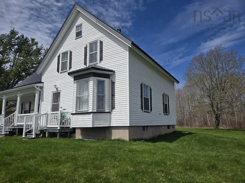 2653 Malagash Road, Malagash Centre Ns B0k 1e0, 4 Bedrooms Bedrooms, ,1 BathroomBathrooms,Residential,For Sale,Malagash,202510172