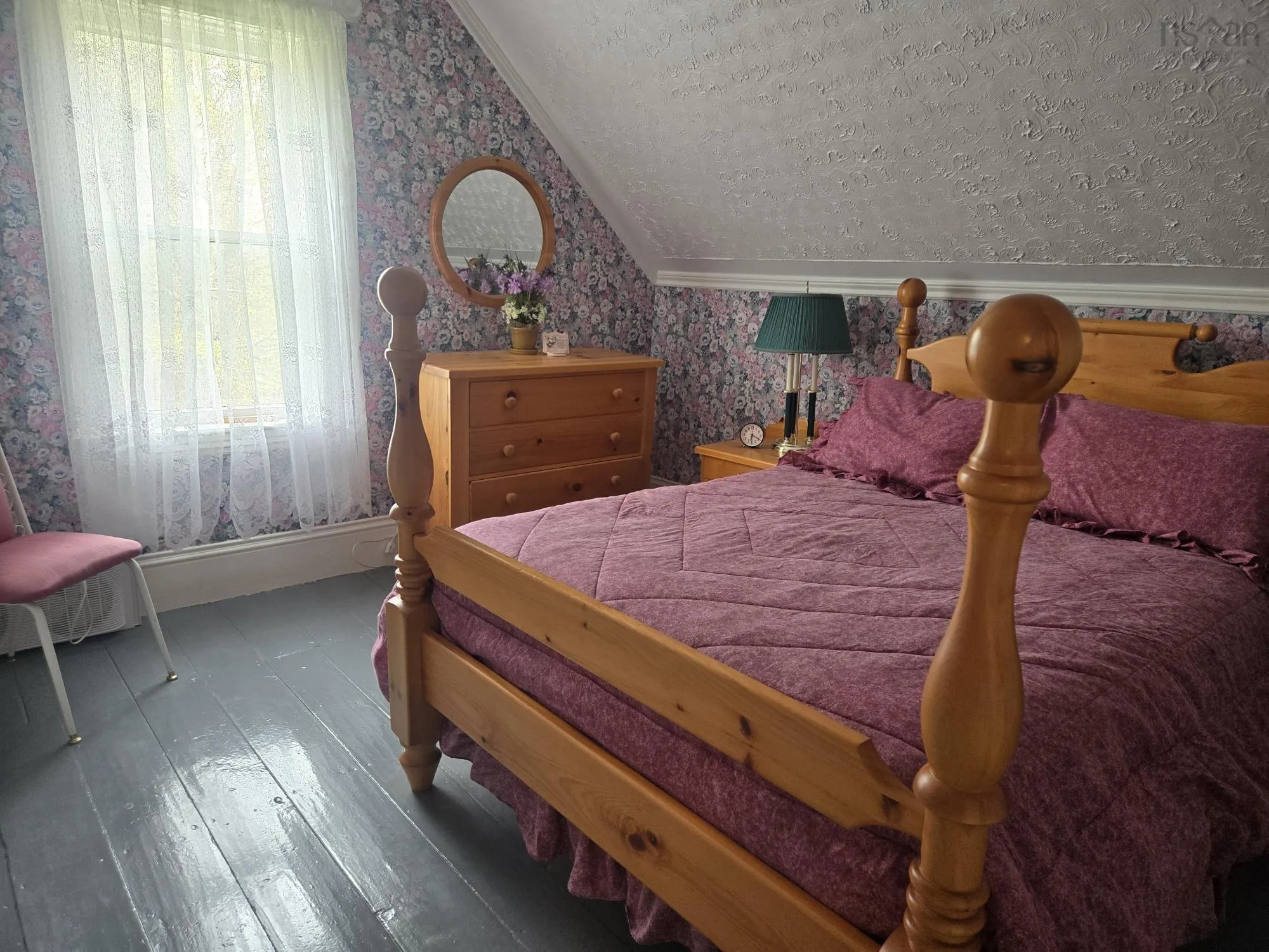 2653 Malagash Road, Malagash Centre Ns B0k 1e0, 4 Bedrooms Bedrooms, ,1 BathroomBathrooms,Residential,For Sale,Malagash,202510172