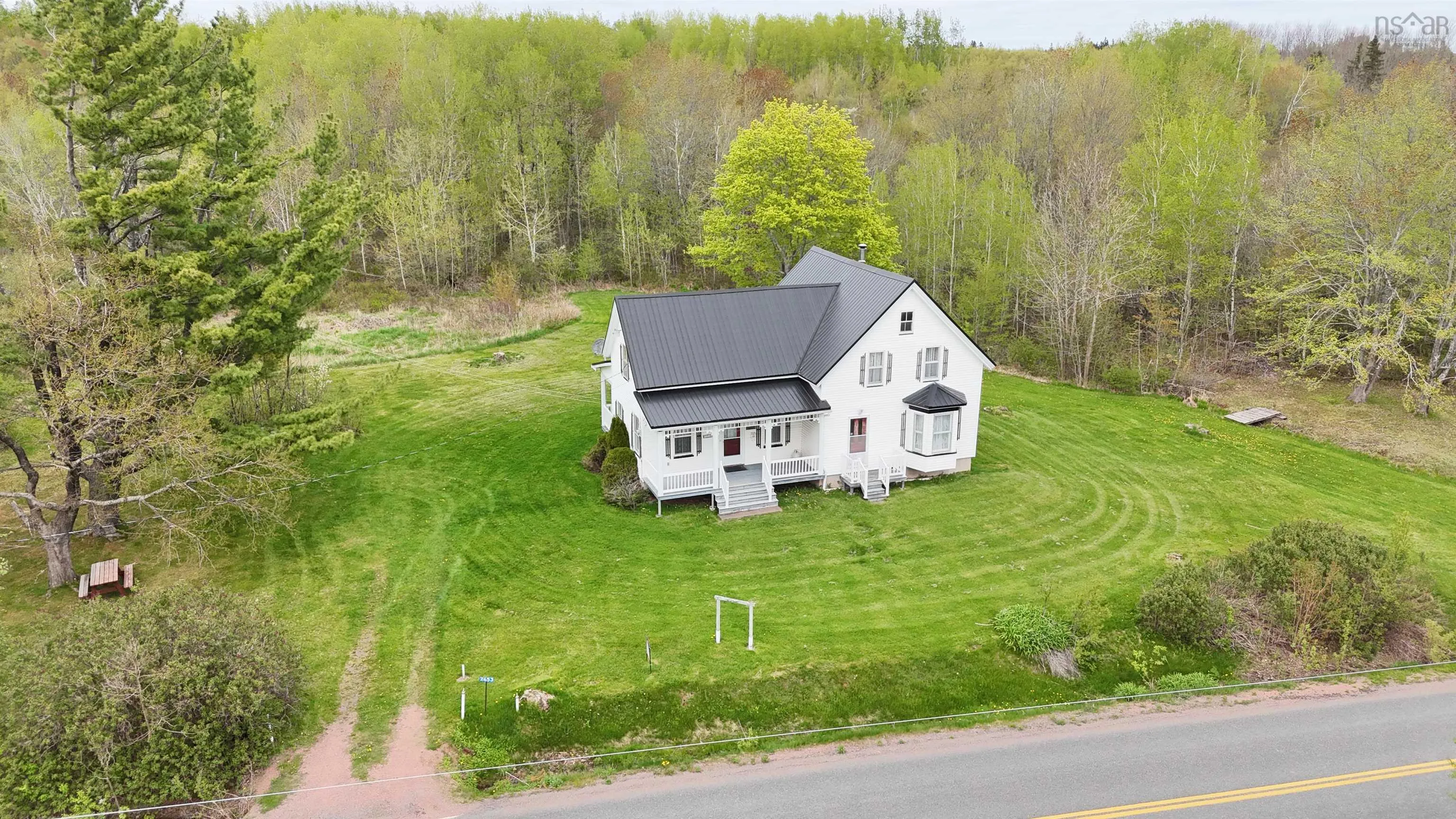2653 Malagash Road, Malagash Centre Ns B0k 1e0, 4 Bedrooms Bedrooms, ,1 BathroomBathrooms,Residential,For Sale,Malagash,202510172