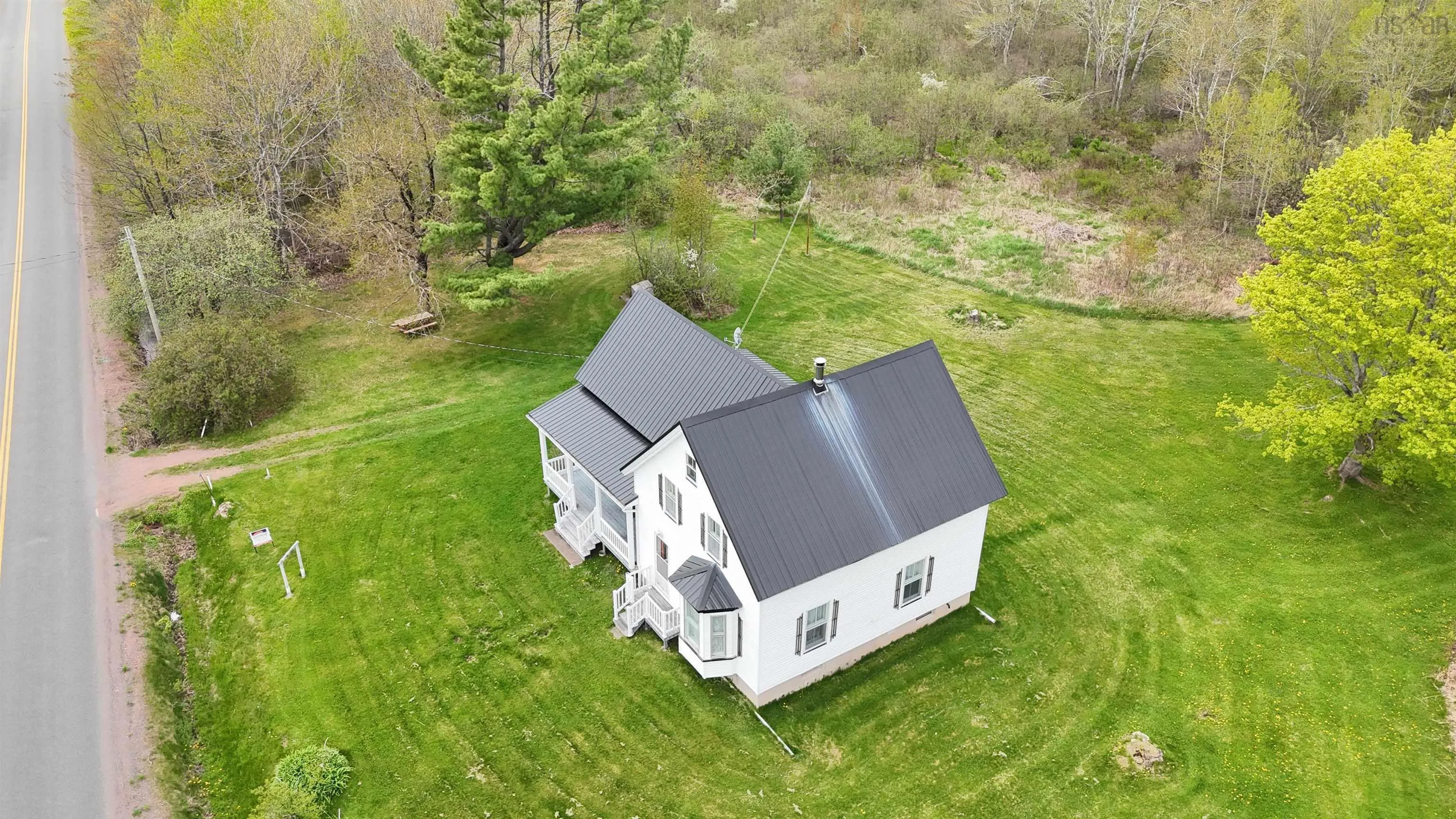 2653 Malagash Road, Malagash Centre Ns B0k 1e0, 4 Bedrooms Bedrooms, ,1 BathroomBathrooms,Residential,For Sale,Malagash,202510172