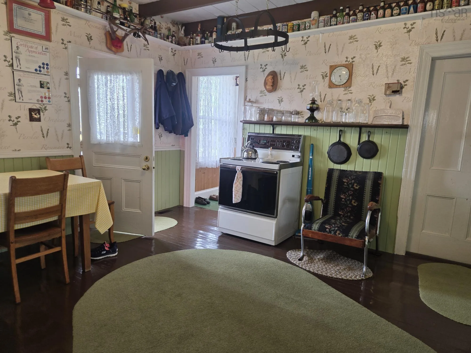 2653 Malagash Road, Malagash Centre Ns B0k 1e0, 4 Bedrooms Bedrooms, ,1 BathroomBathrooms,Residential,For Sale,Malagash,202510172