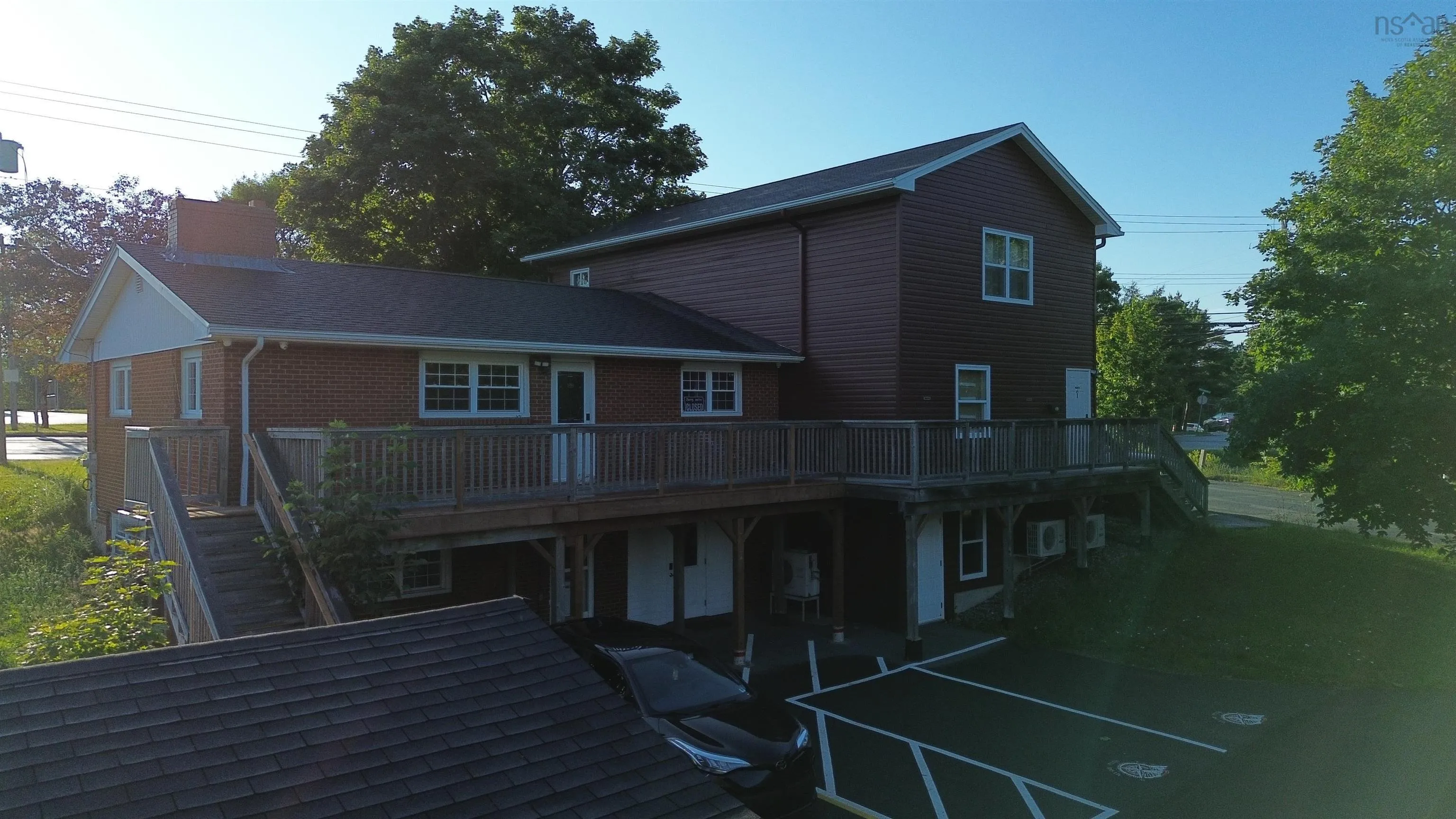 1423 Fall River Road, Fall River, NS B2T 1J1, ,Commercial Sale,For Sale,Fall River,202518279