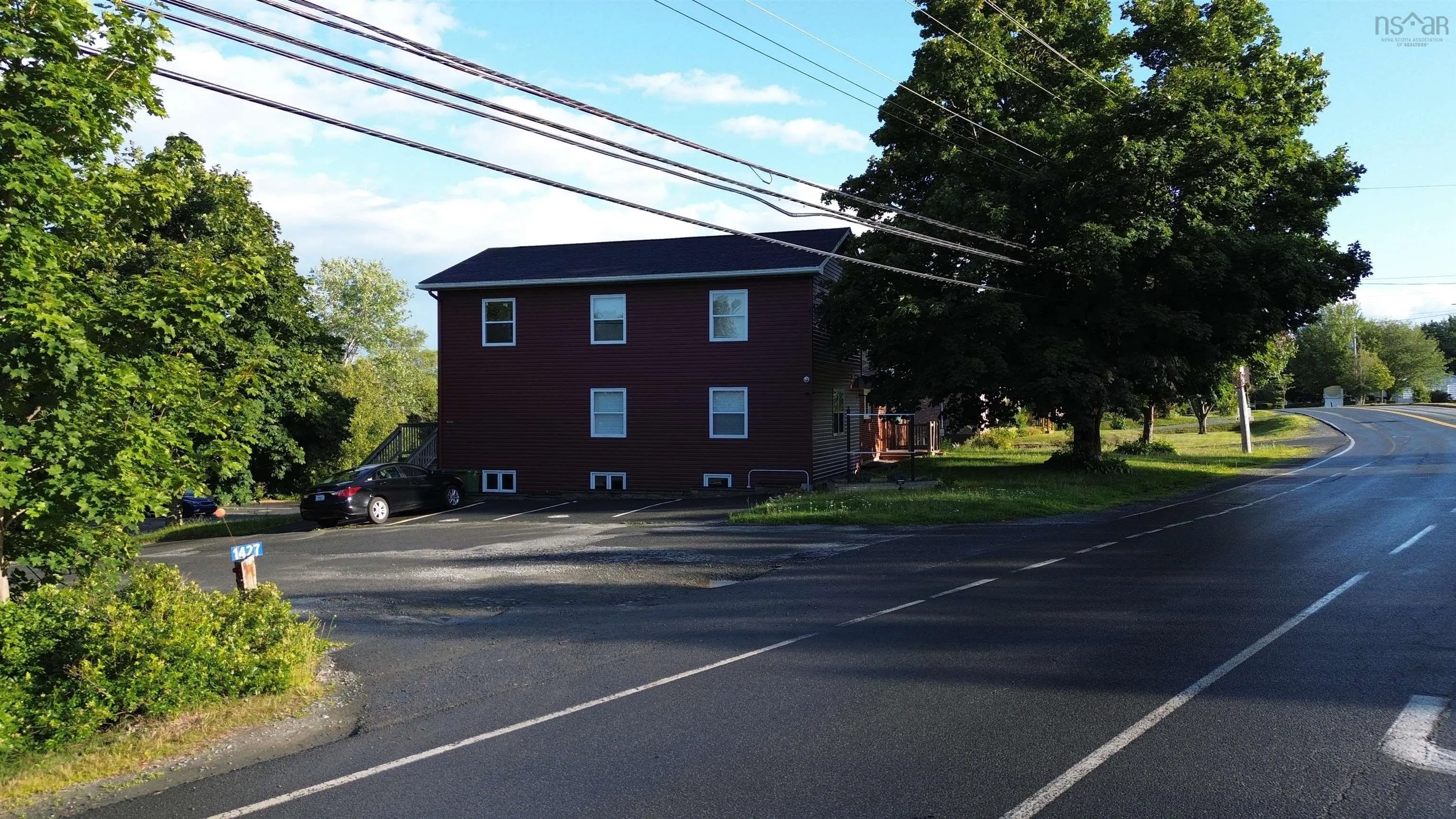 1423 Fall River Road, Fall River, NS B2T 1J1, ,Commercial Sale,For Sale,Fall River,202518279
