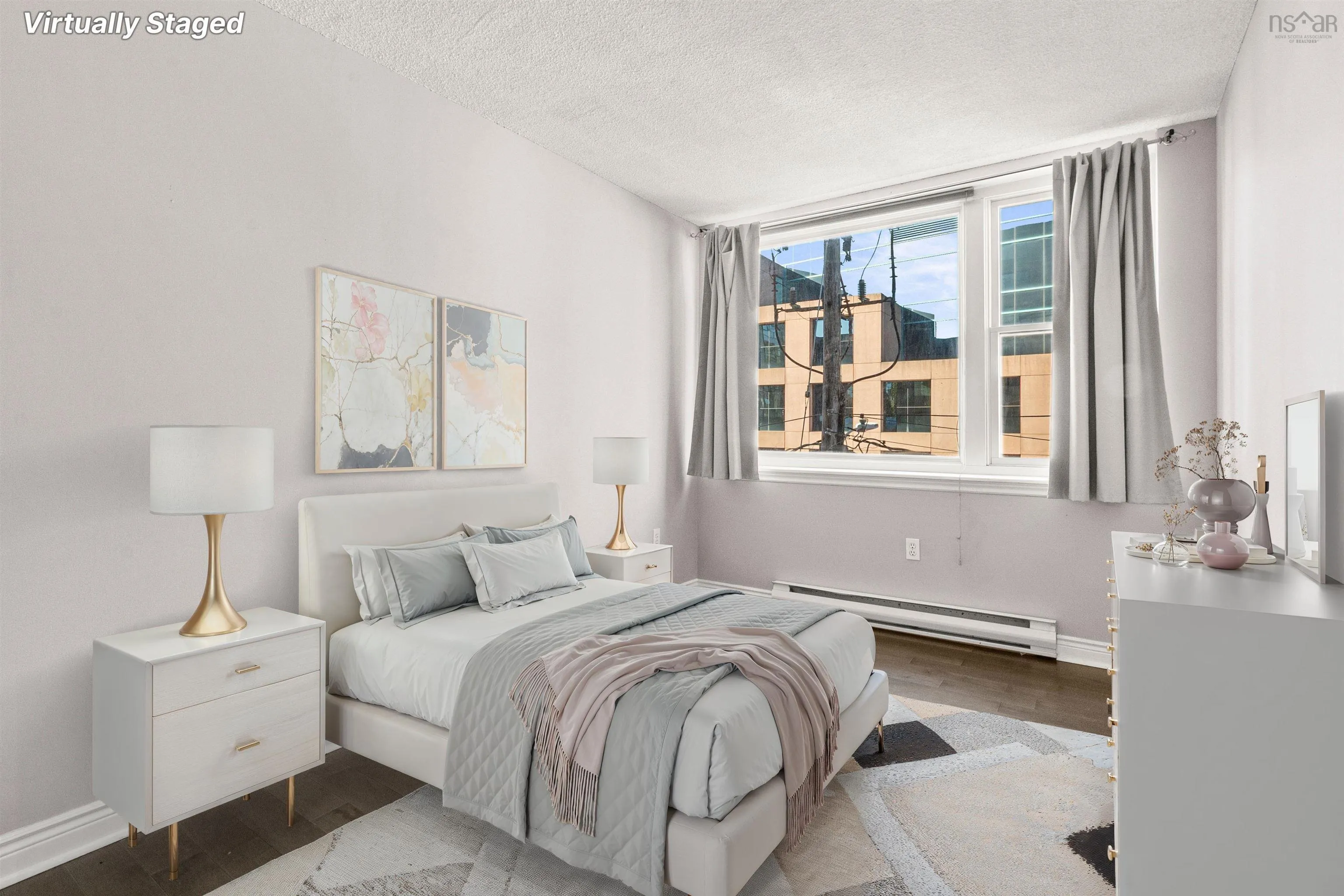 301-5530 Artillery Place, Halifax, NS B3J 1J3, 2 Bedrooms Bedrooms, ,2 BathroomsBathrooms,Residential,For Sale,Artillery,202525414