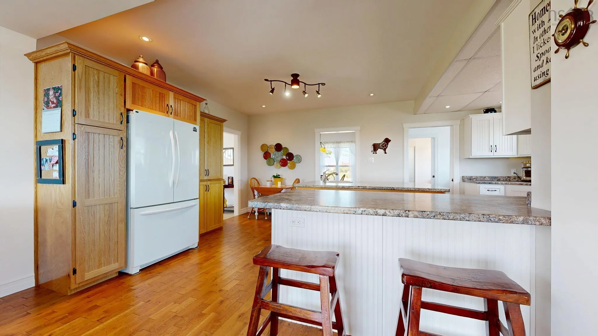 3009 Main Street, Clarks Harbour, NS B0W 1P0, 3 Bedrooms Bedrooms, ,2 BathroomsBathrooms,Residential,For Sale,Main,202519277