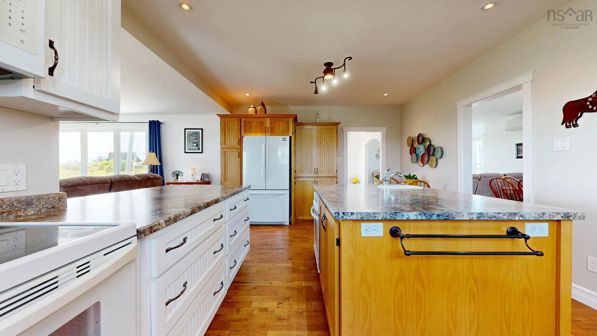 3009 Main Street, Clarks Harbour, NS B0W 1P0, 3 Bedrooms Bedrooms, ,2 BathroomsBathrooms,Residential,For Sale,Main,202519277